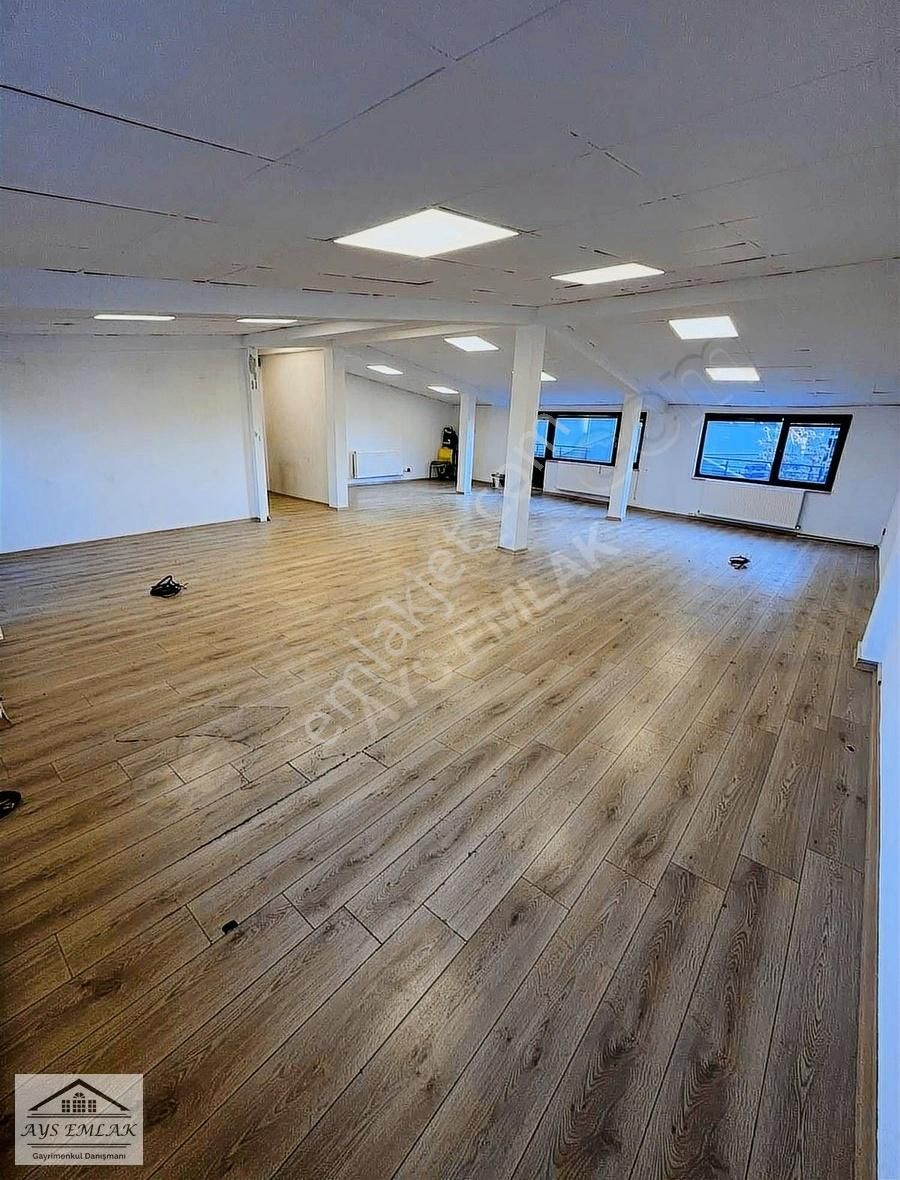 Kağıthane Merkez Kiralık Ofis Ays Emlak Gayrımenkul' Den Kiralık 130m2 Ofis & Büro