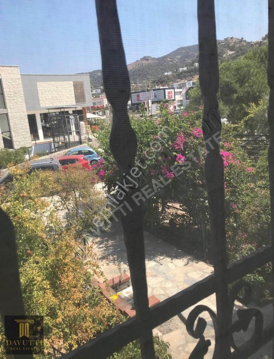 Yalıkavak Gökçebel Cadde Üzerinde Satılık Müstakil Ev - Görsel 11