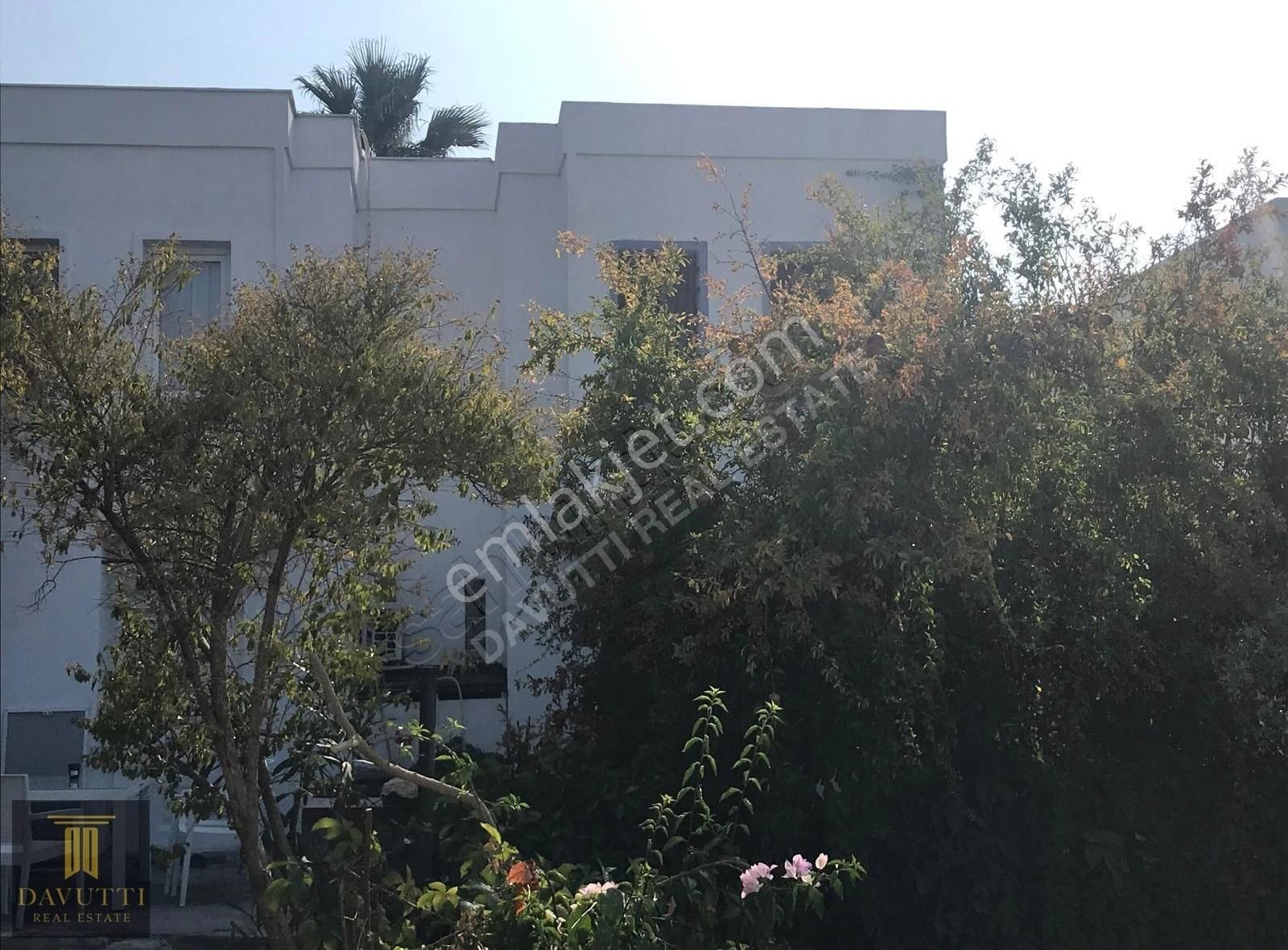 Yalıkavak Gökçebel Cadde Üzerinde Satılık Müstakil Ev - Görsel 6