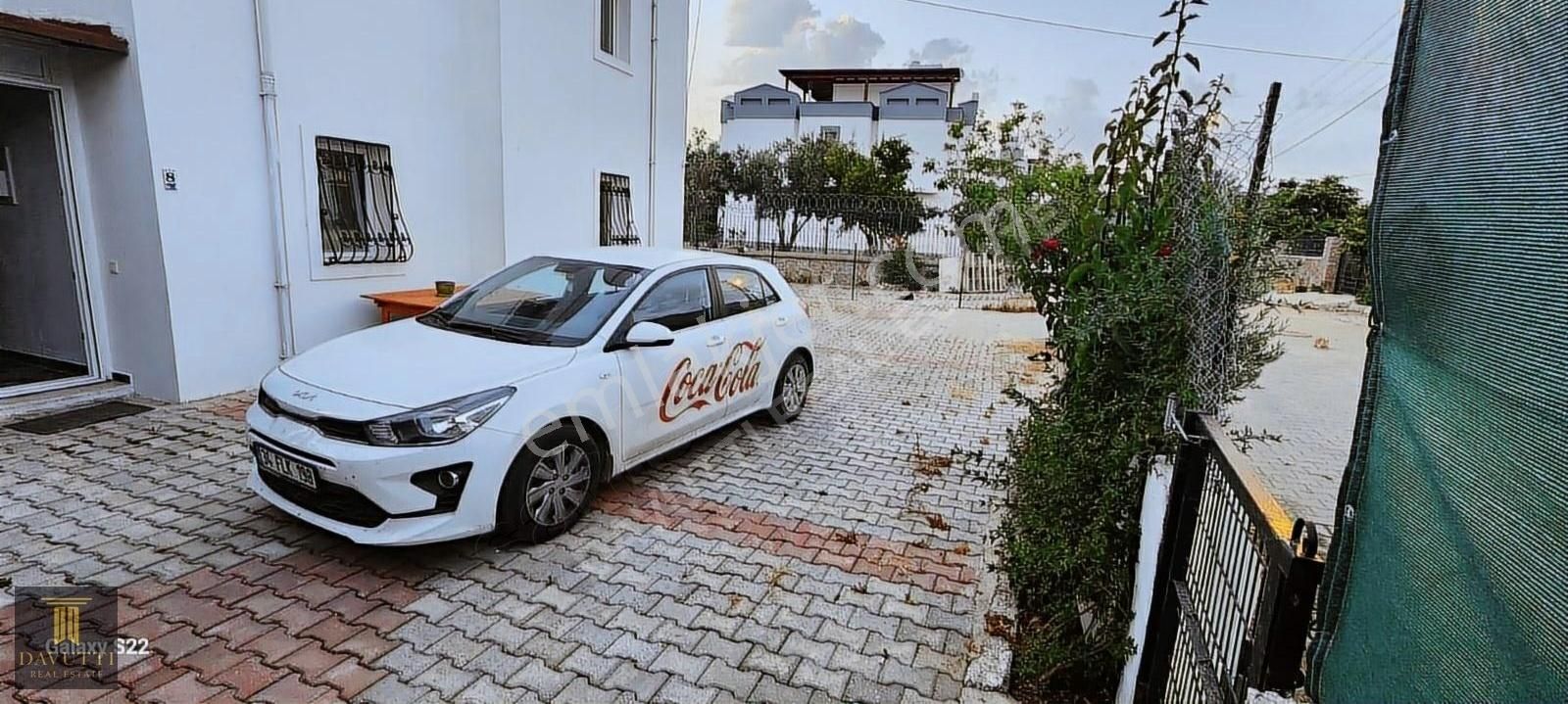 Yalıkavak Merkez'de Satılık Dubleks - Görsel 14
