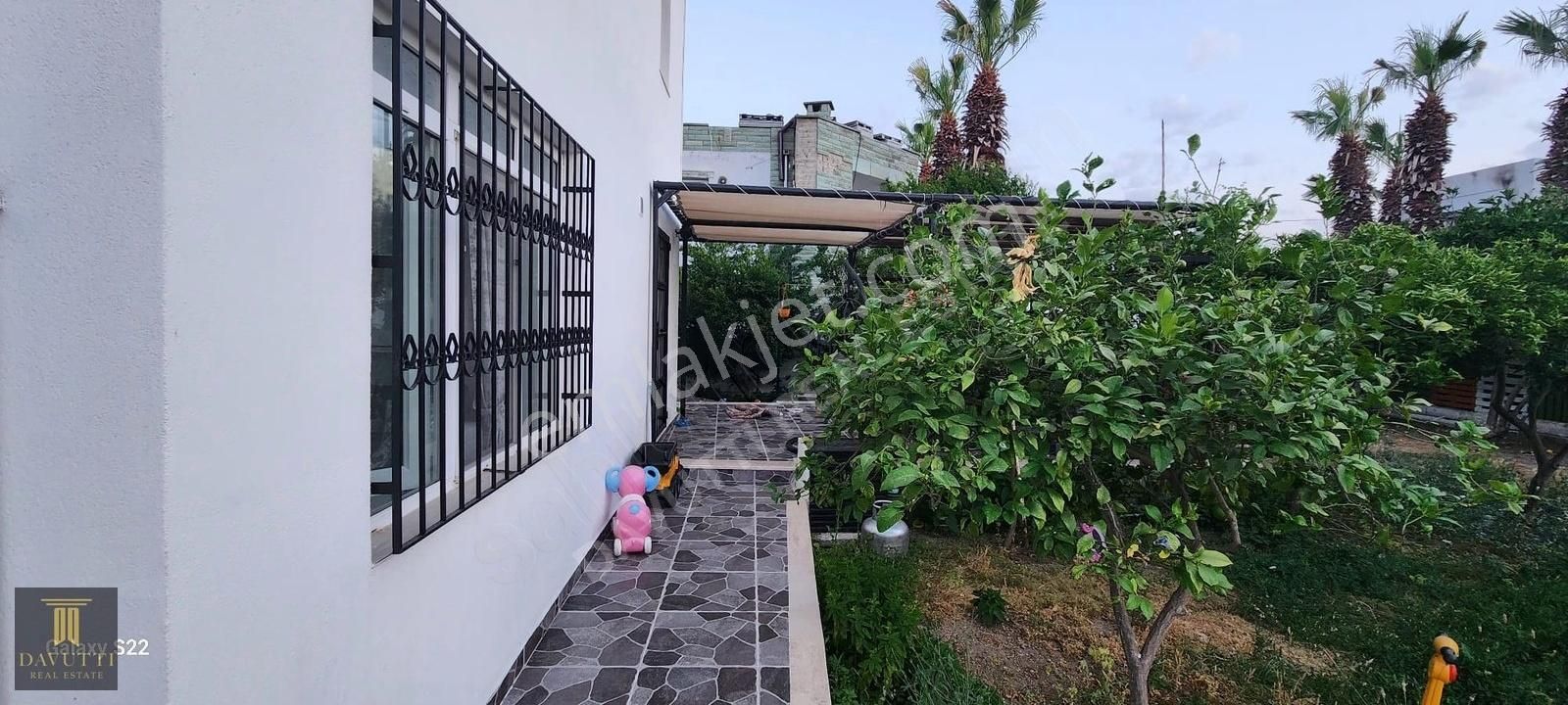 Yalıkavak Merkez'de Satılık Dubleks - Görsel 12