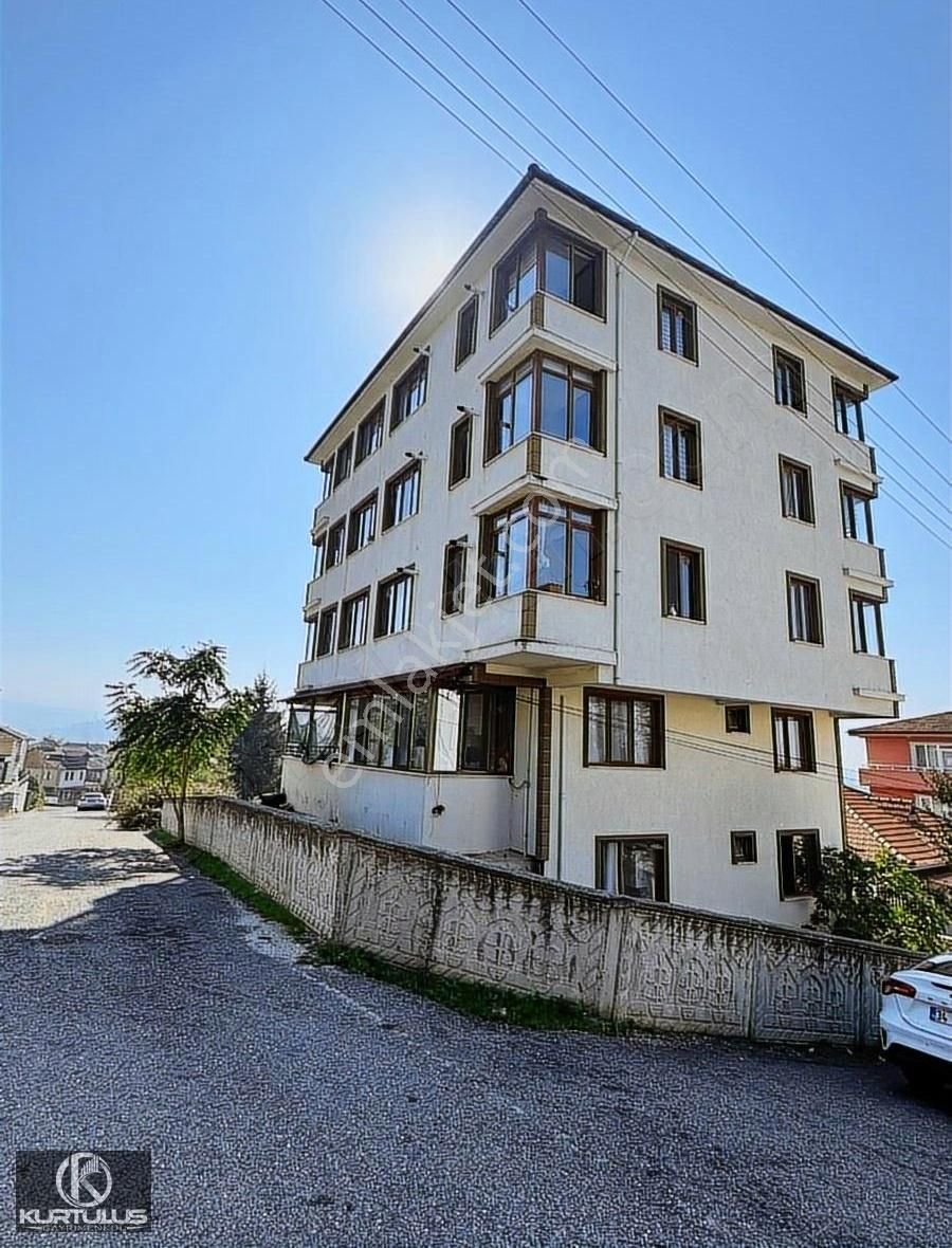 Düzce Merkez Orhangazi Kiralık Daire Unıversıte Manzarali, Eşyalı Kiralık 1+1 Daire