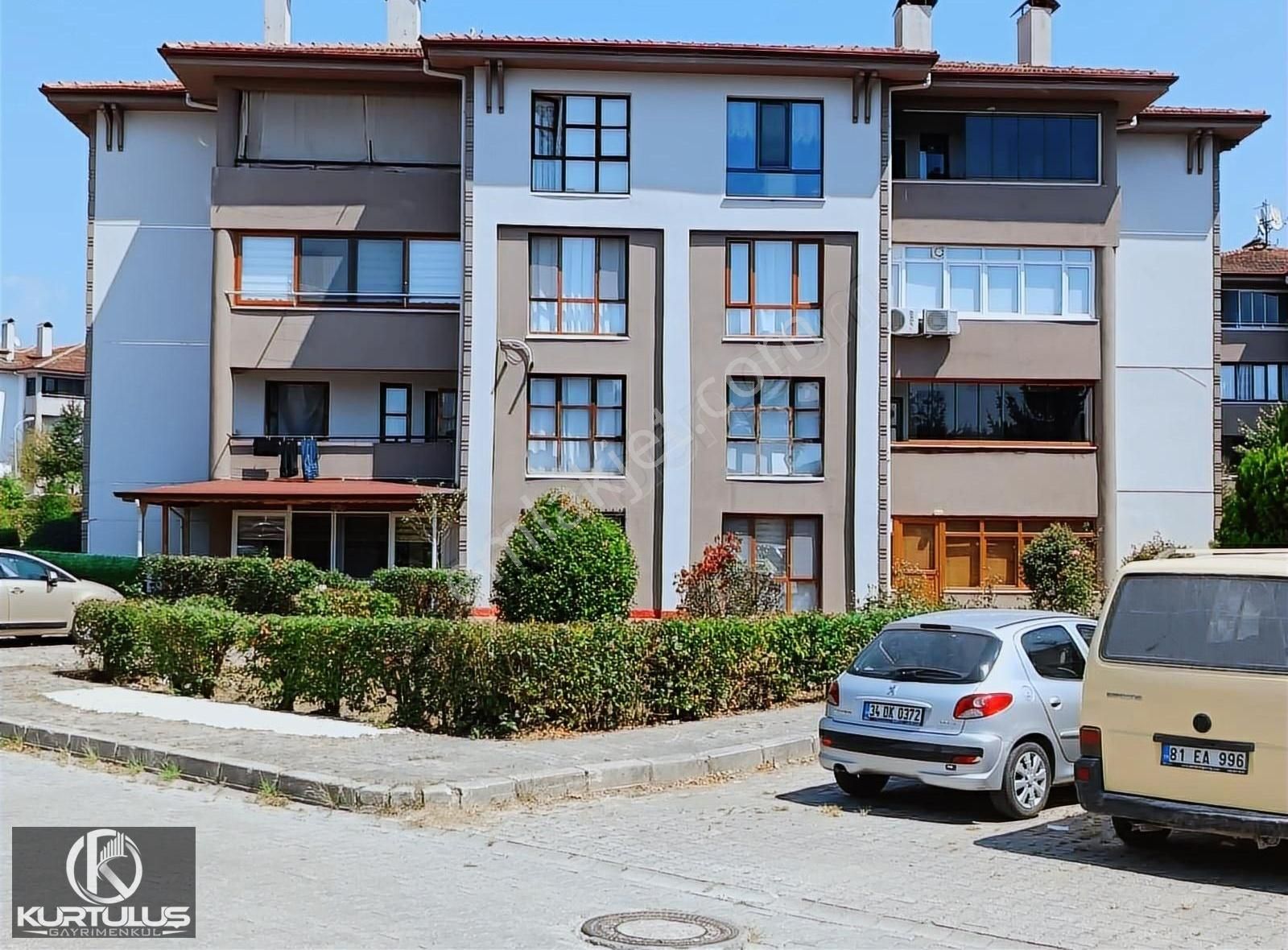 Düzce Merkez Güzelbahçe Satılık Daire Bahçeşehir Güzelbahçe 10.bölge Satılık Daire