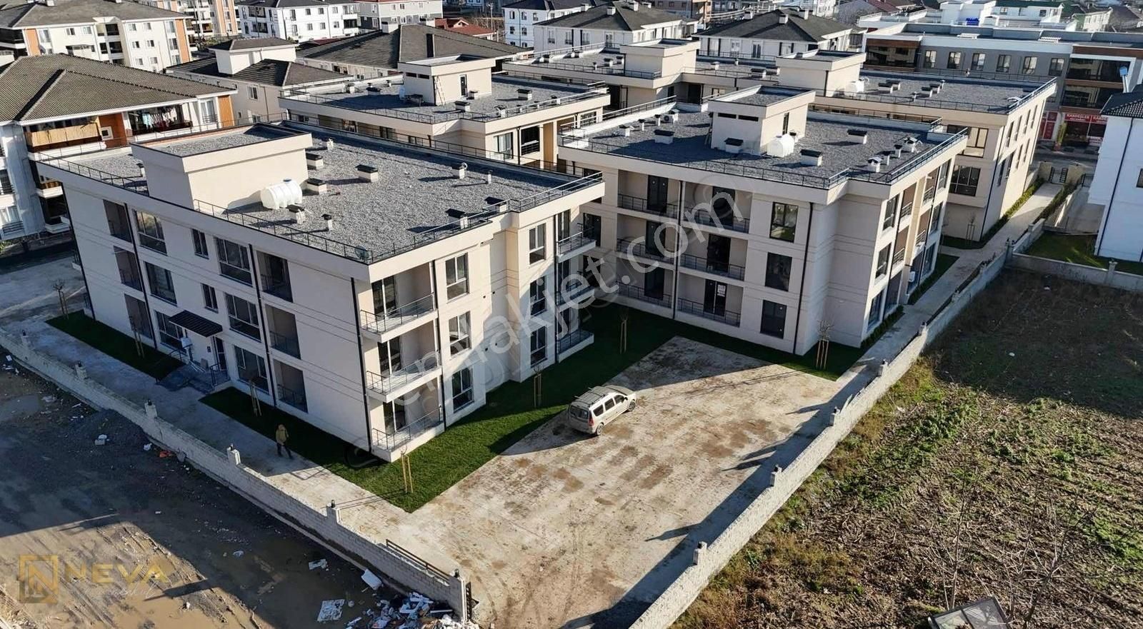 Arifiye Hanlıköy Satılık Daire Arifiye Hanlıköy Mahallesi Satılık 2+1 105 M2 Daireler