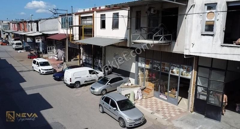 Erenler Erenler Satılık Dükkan & Mağaza Sakarya Güney Sanayi'de Satılık 180 M2 İşyeri