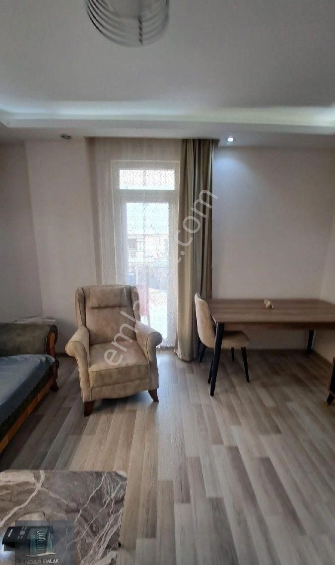 💎 Muratpaşa Kızılarık’ta Kaçırılmayacak Yatırım Fırsatı! 🏙️ Yeni İskanlı | Ful Eşyalı | Lüks 2+1✨ - Görsel 20