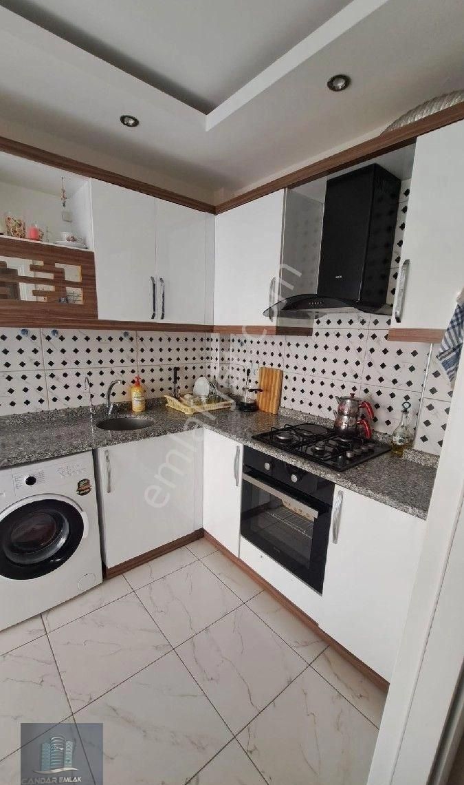 💎 Muratpaşa Kızılarık’ta Kaçırılmayacak Yatırım Fırsatı! 🏙️ Yeni İskanlı | Ful Eşyalı | Lüks 2+1✨ - Görsel 12