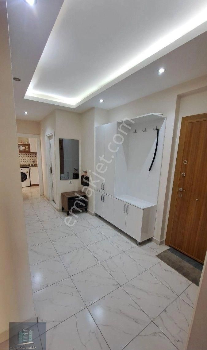 💎 Muratpaşa Kızılarık’ta Kaçırılmayacak Yatırım Fırsatı! 🏙️ Yeni İskanlı | Ful Eşyalı | Lüks 2+1✨ - Görsel 9