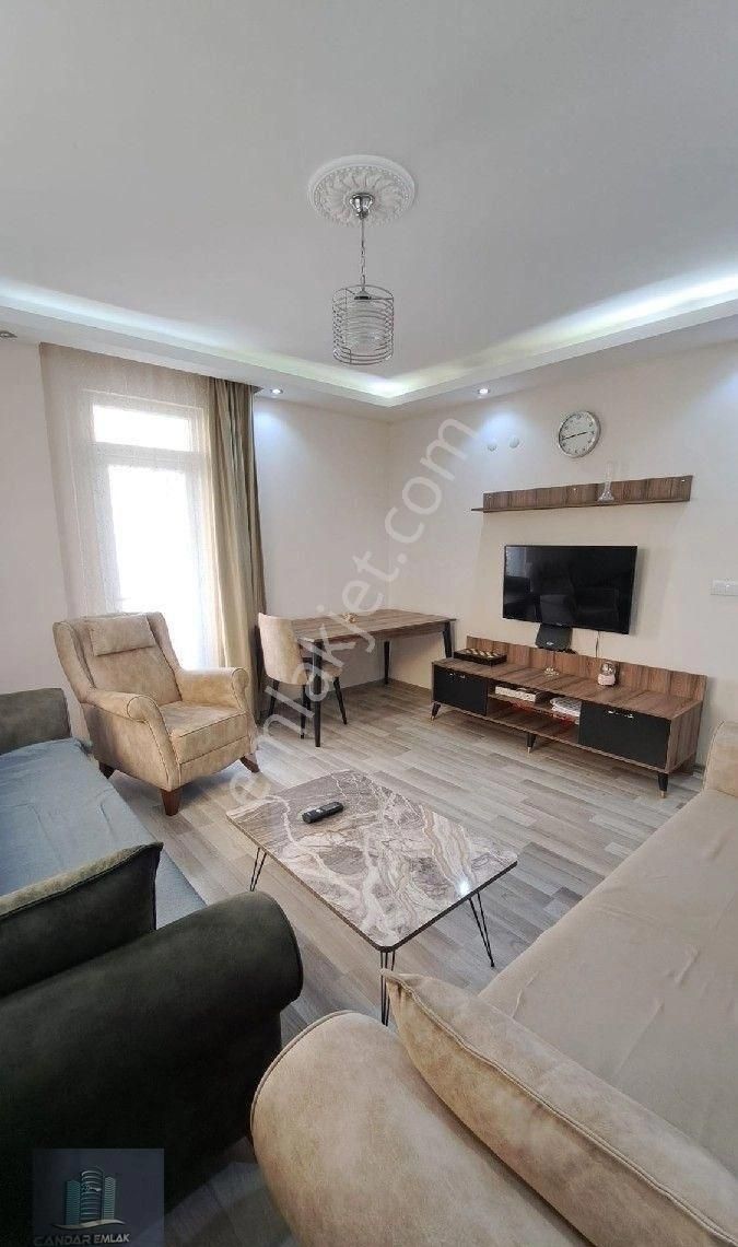 💎 Muratpaşa Kızılarık’ta Kaçırılmayacak Yatırım Fırsatı! 🏙️ Yeni İskanlı | Ful Eşyalı | Lüks 2+1✨ - Görsel 19