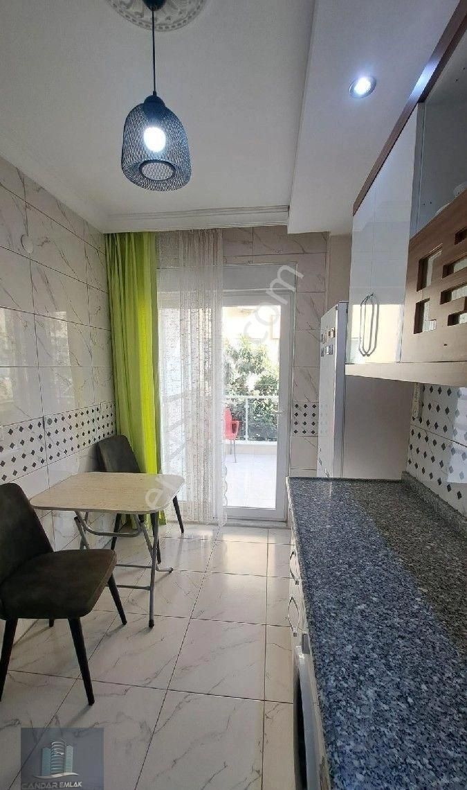 💎 Muratpaşa Kızılarık’ta Kaçırılmayacak Yatırım Fırsatı! 🏙️ Yeni İskanlı | Ful Eşyalı | Lüks 2+1✨ - Görsel 21