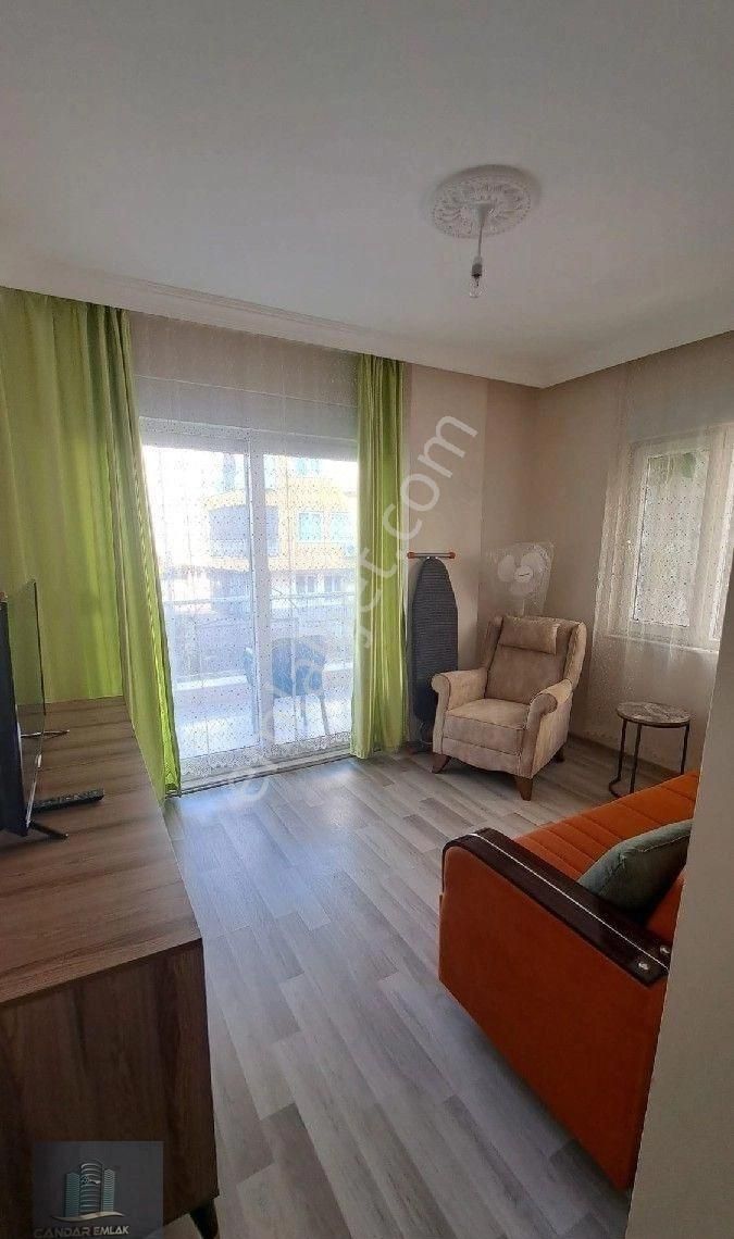 💎 Muratpaşa Kızılarık’ta Kaçırılmayacak Yatırım Fırsatı! 🏙️ Yeni İskanlı | Ful Eşyalı | Lüks 2+1✨ - Görsel 5