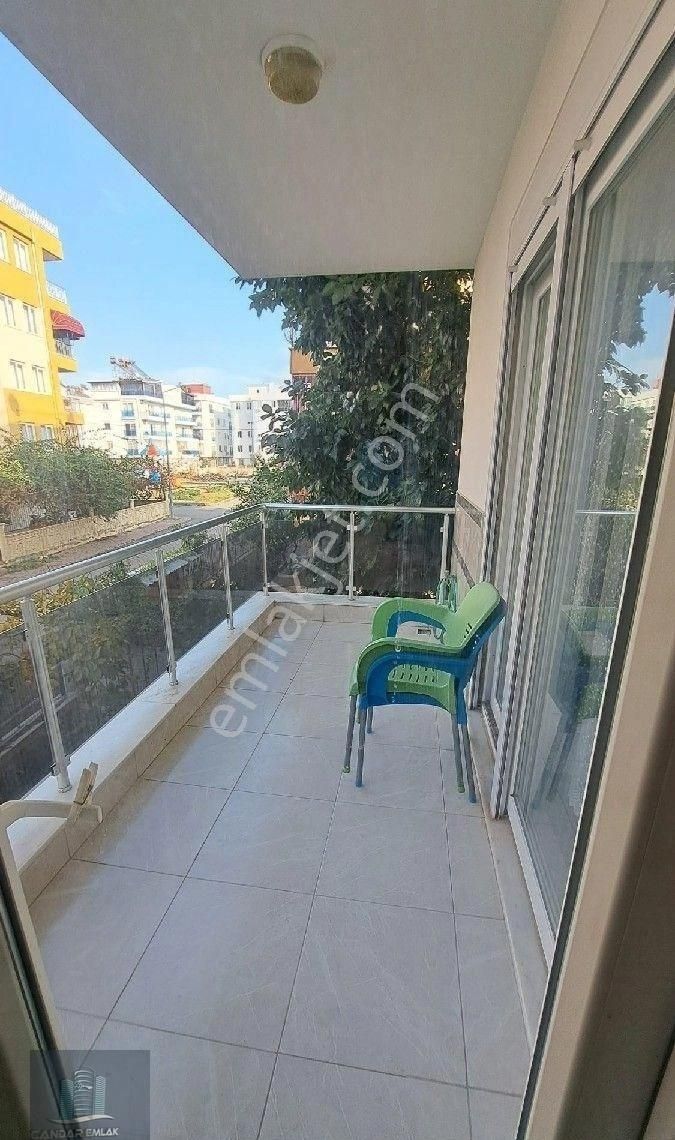 💎 Muratpaşa Kızılarık’ta Kaçırılmayacak Yatırım Fırsatı! 🏙️ Yeni İskanlı | Ful Eşyalı | Lüks 2+1✨ - Görsel 7