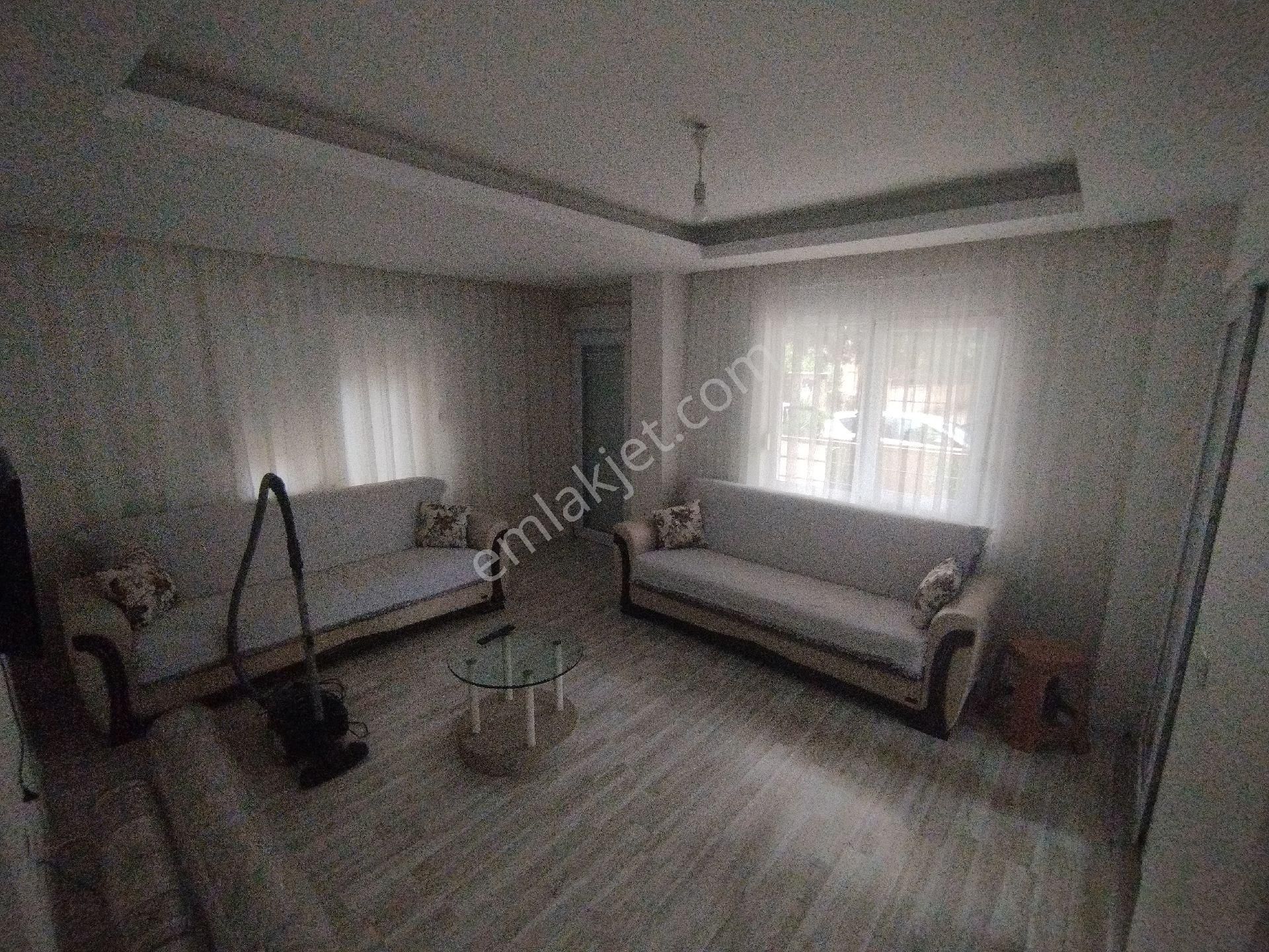 Muratpaşa Etiler Kiralık Daire Acil Kiralık 1+1 Ayrı Mutfak