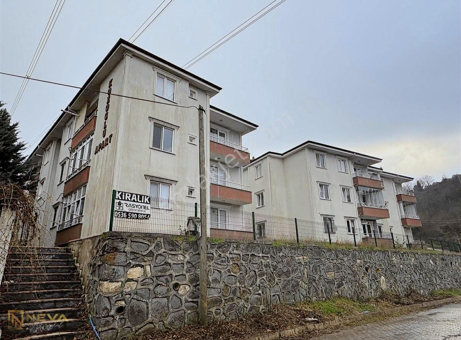 Serdivan Kemalpaşa Satılık Daire Serdivan Kemalpaşa Mah. Satılık 2+1 60 M2 Eşyalı Apart Daire.