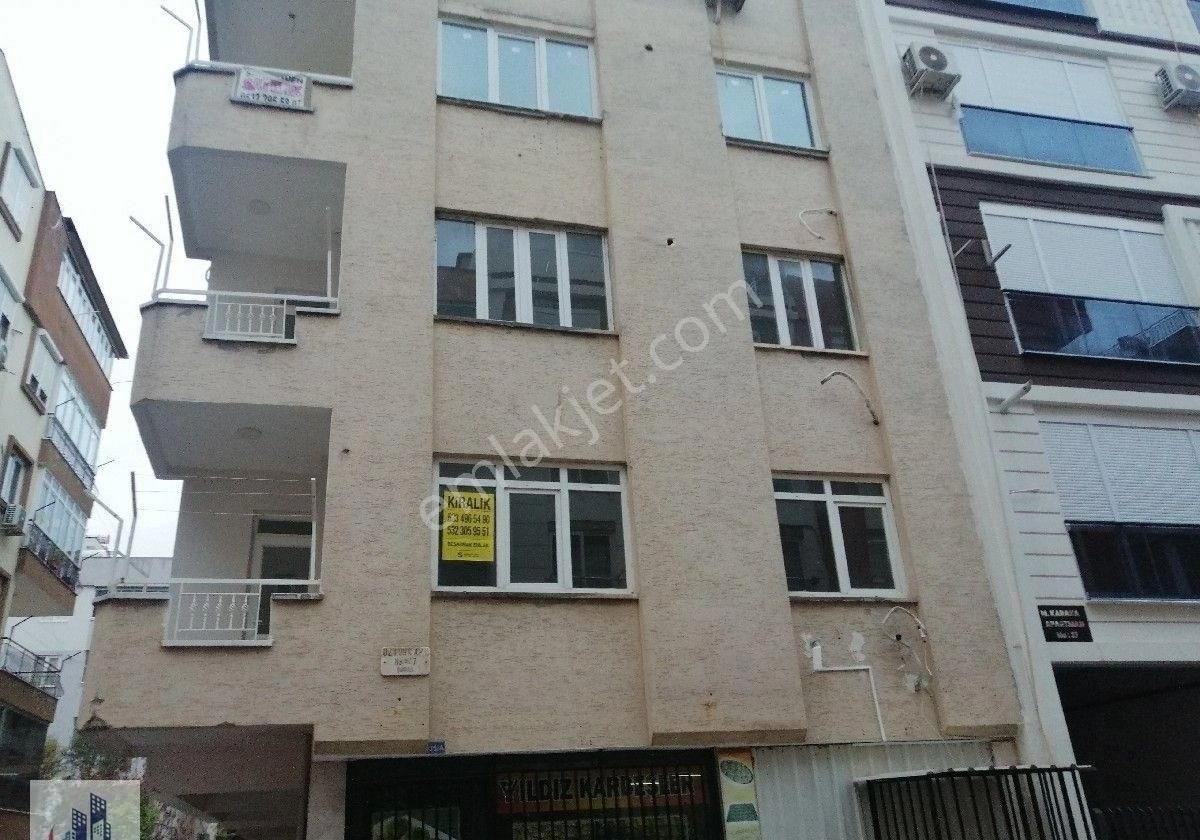 Muratpaşa Muratpaşa Kiralık Daire Şarampol De Kiralık Daire