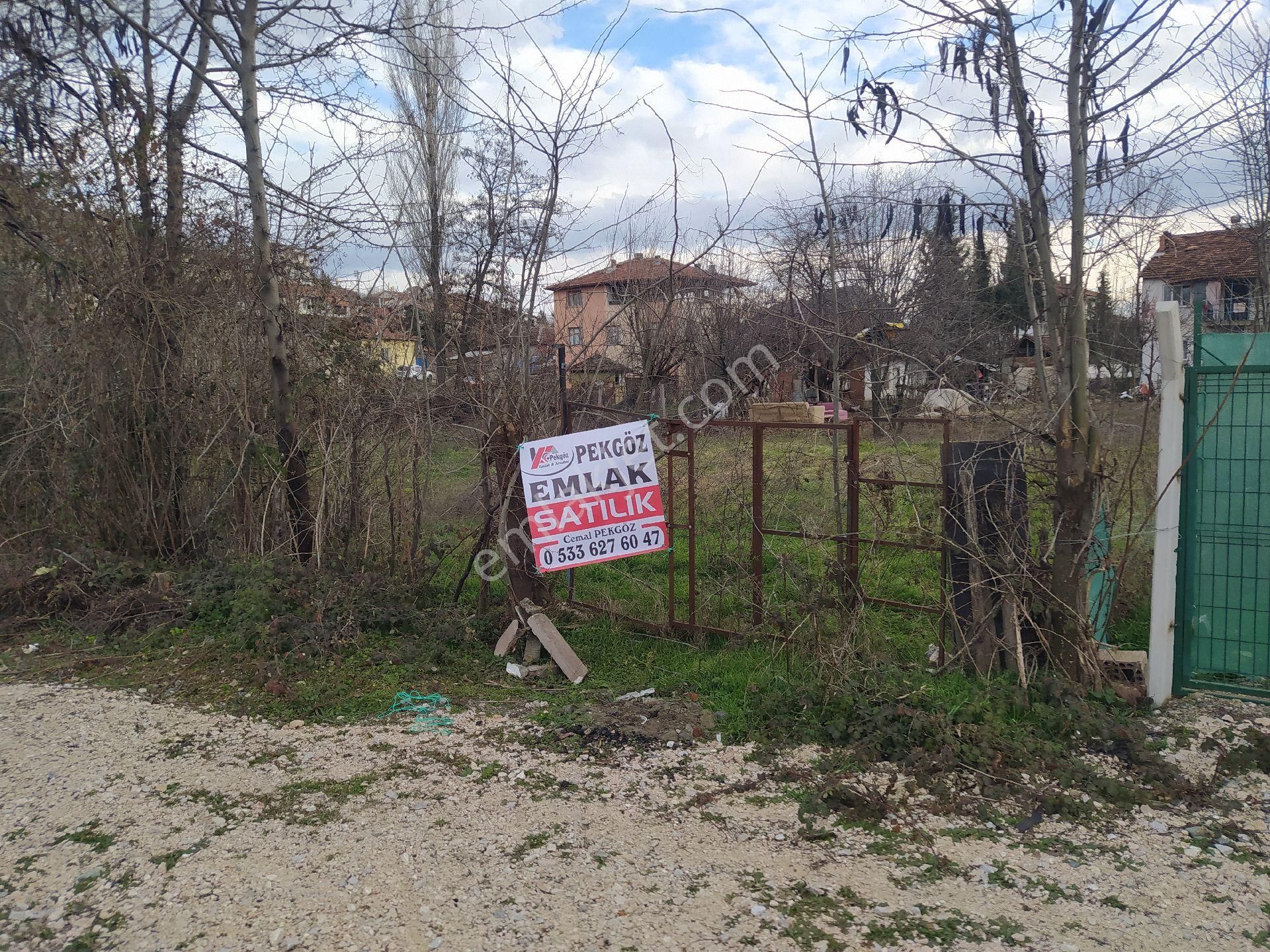 Turhal Varvara Satılık Konut İmarlı Turhal Pekgöz Emlak İmarlı Arsa Arsa Cuma Pazarı Yanında