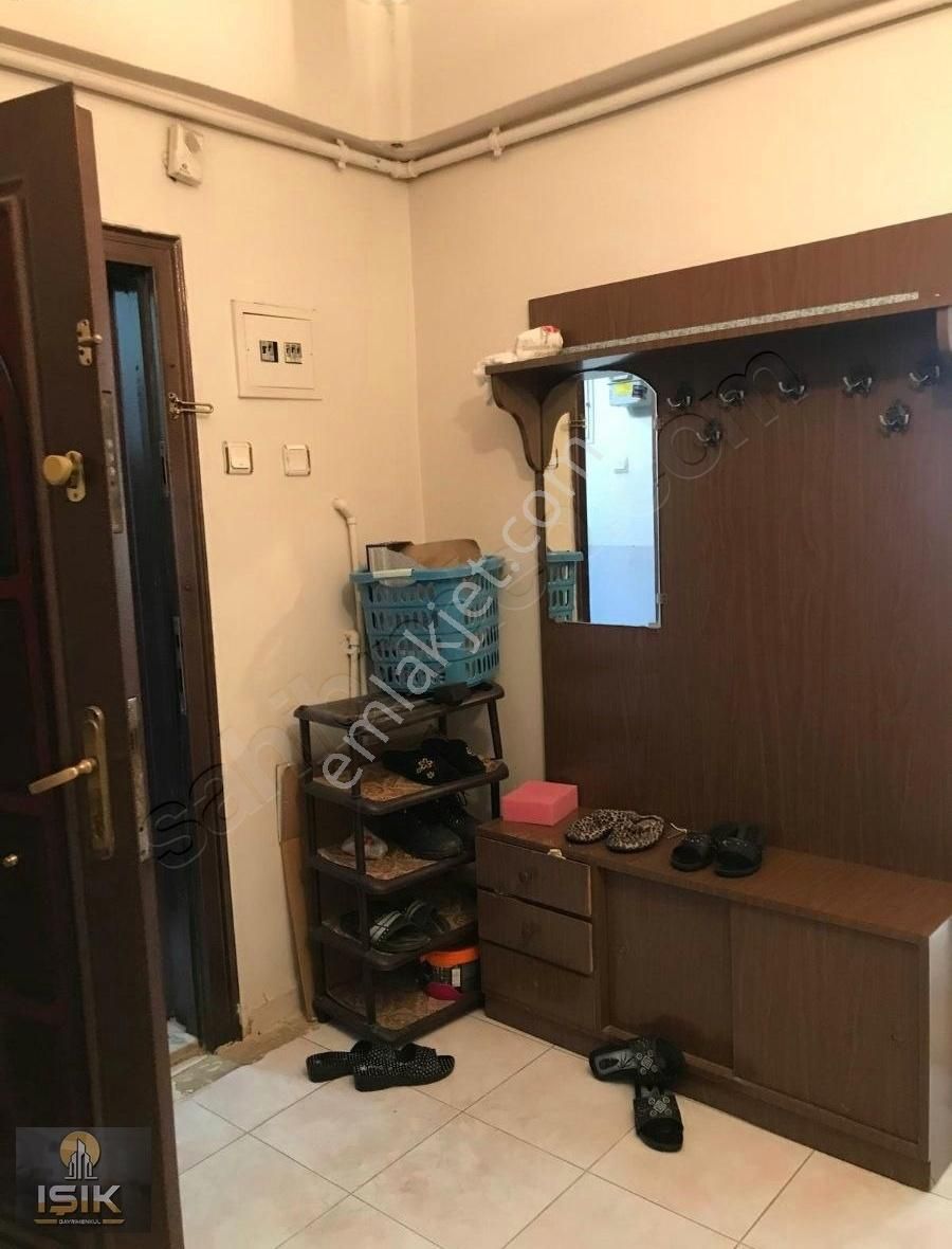 Aziziye Selçuklu Kiralık Daire Işık Gayrimenkul'den Dadaşkent'te 3+1 Full Eşyalı Kiralık Daire