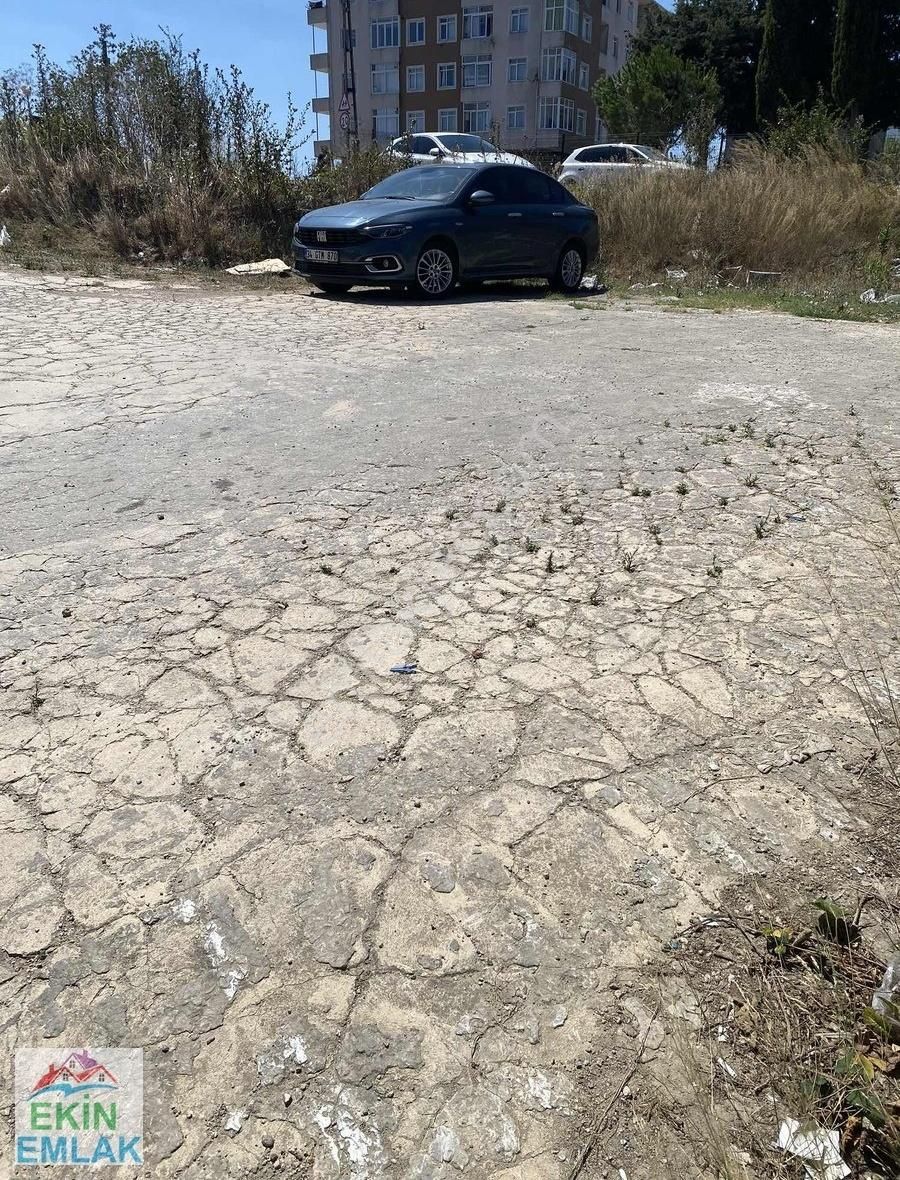 Beykoz Çengeldere Satılık Ticari İmarlı Ekin'den Çavuşbaşı Ana Caddede Tic+konut Satılık Arsa