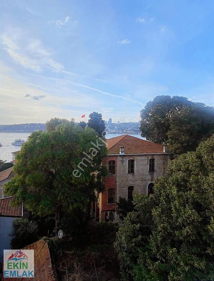 Ekin’den Çengelköyde Satılık Daire - Görsel 14