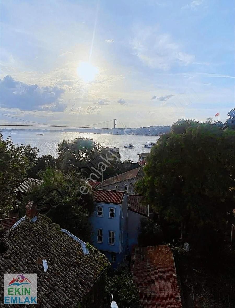 Ekin’den Çengelköyde Satılık Daire - Görsel 13