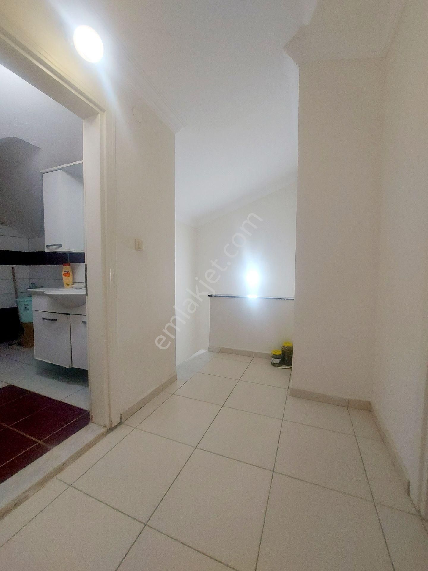 Didim Akbükte Sahile 70m Mesafede Deniz Manzaralı 3+1 Dublex Daire - Görsel 10