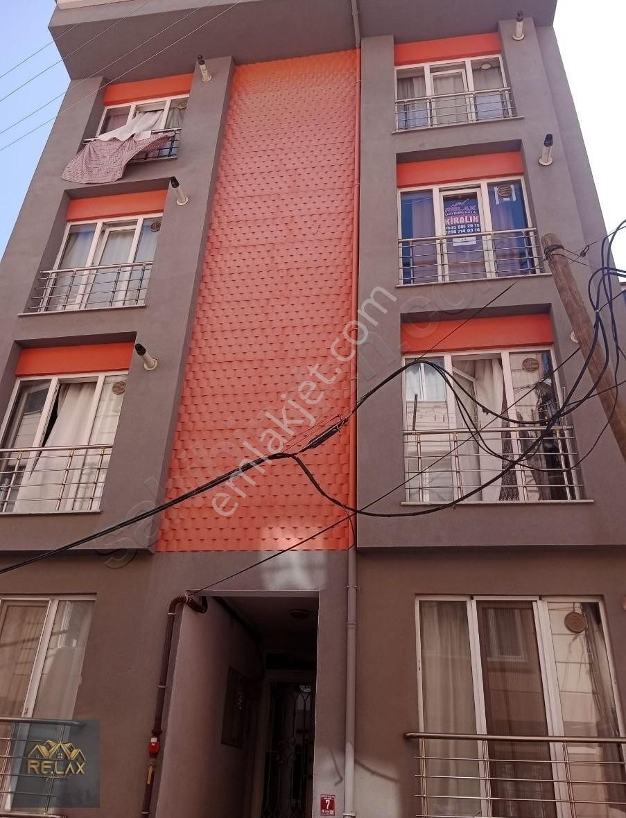 Bandırma Sunullah Kiralık Daire Çarşıya Yakın Konumda Eşyalı Kiralık 1+1 Daire