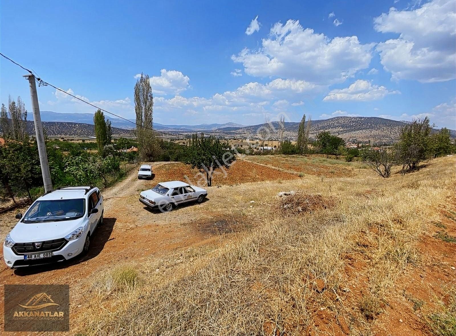 Seydikemer Doğanlar Satılık Tarla Muğla Seydikemer Doğanlar Mahallesınde Satılık Tarla