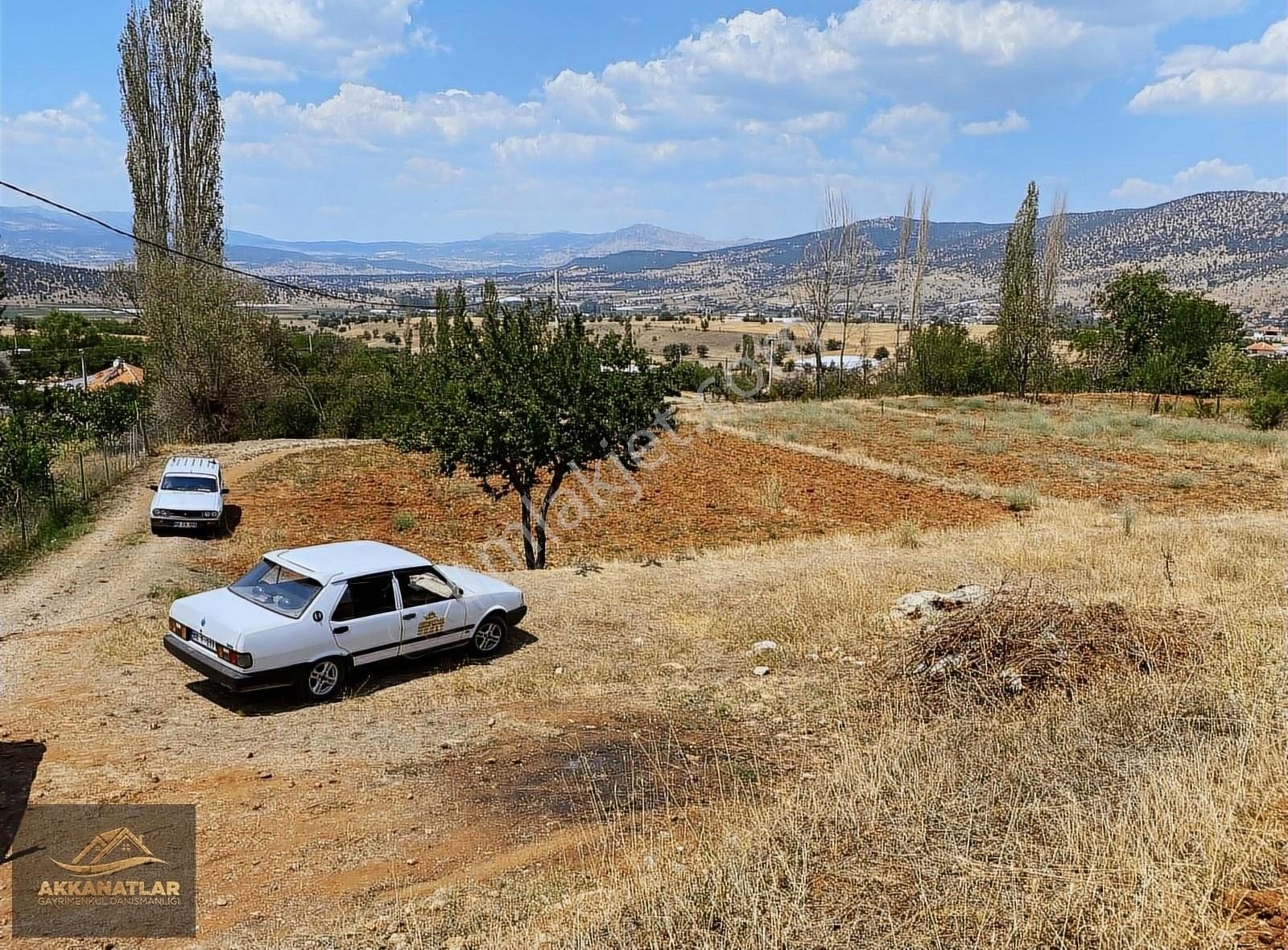 Muğla Seydikemer Doğanlar Mahallesınde Satılık Tarla - Görsel 5