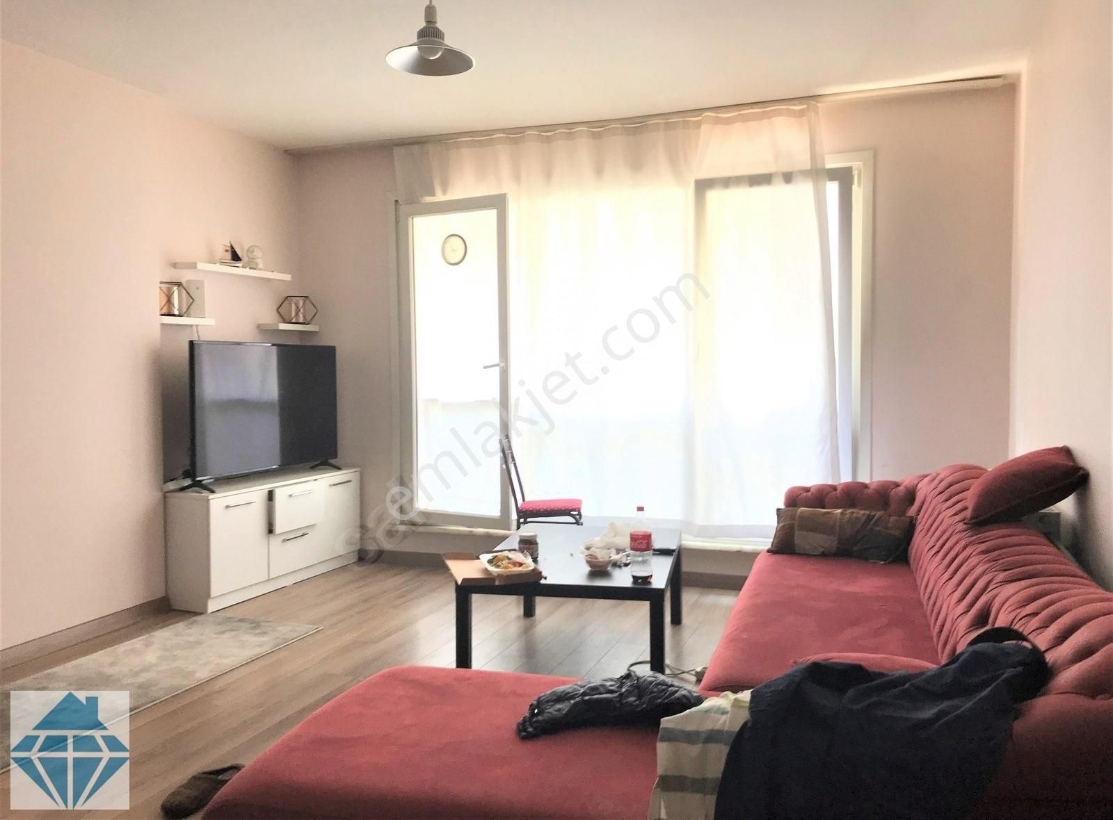 Sarıyer Ayazağa Kiralık Daire Green Pine Residence Ful Eşyalı 170 M2 Teraslı 2+1