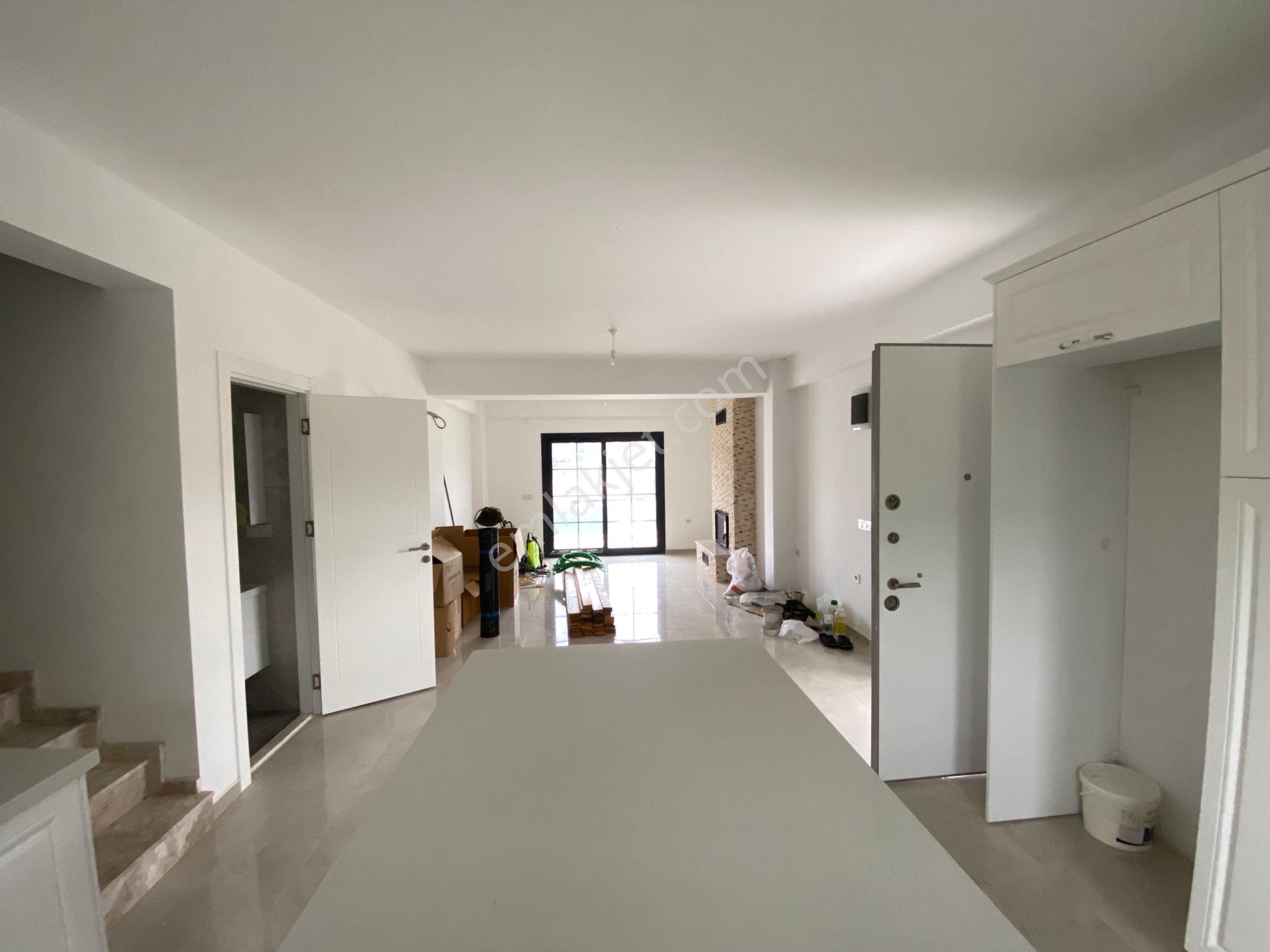 Alya Gayrimenkul Çeşme Şifnede 3+1 Villa - Görsel 16