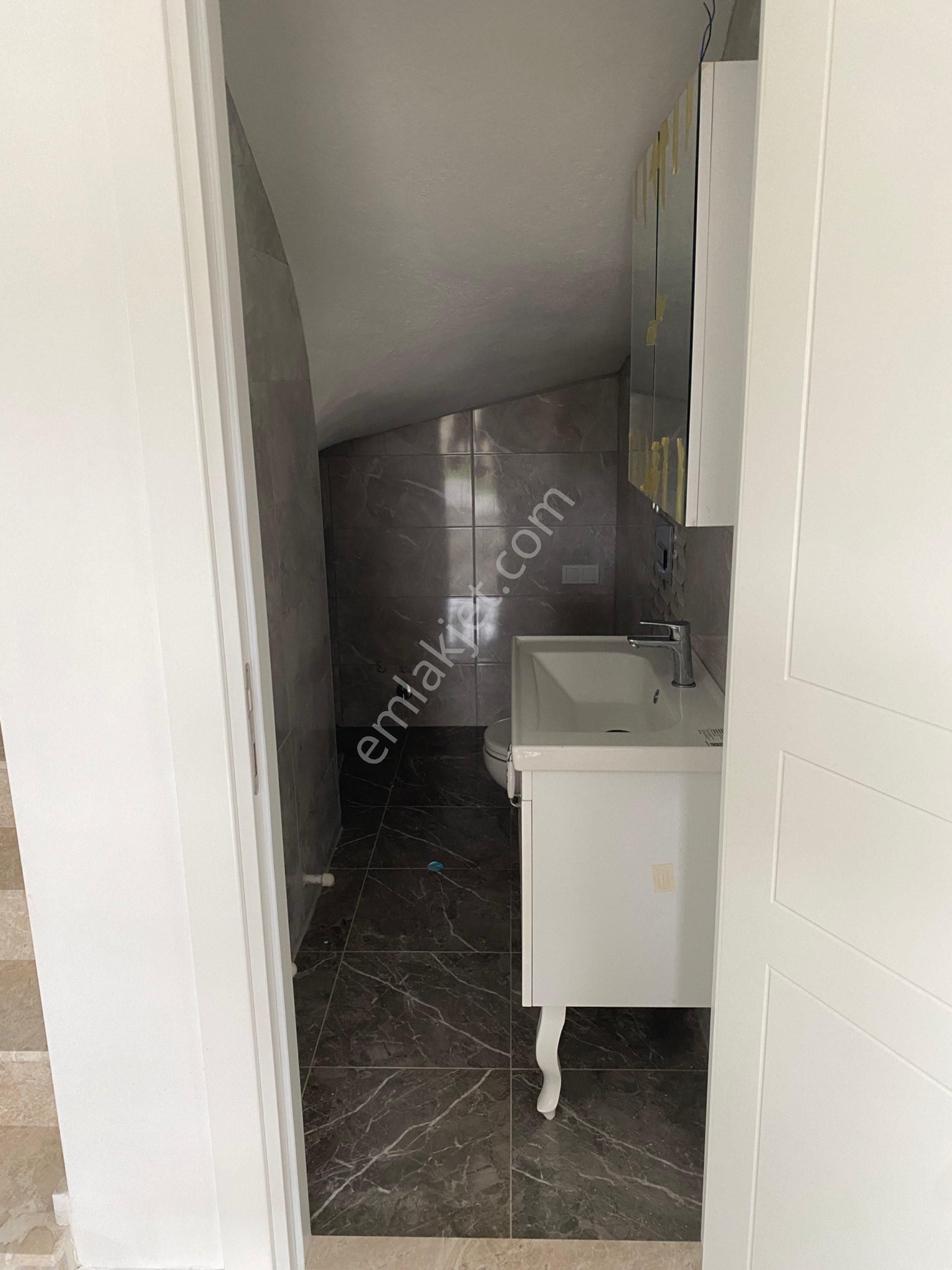 Alya Gayrimenkul Çeşme Şifnede 3+1 Villa - Görsel 15