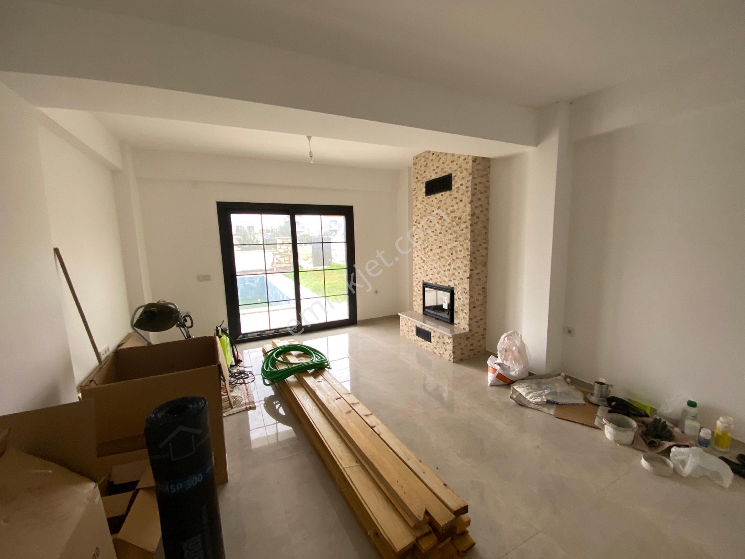 Alya Gayrimenkul Çeşme Şifnede 3+1 Villa - Görsel 13