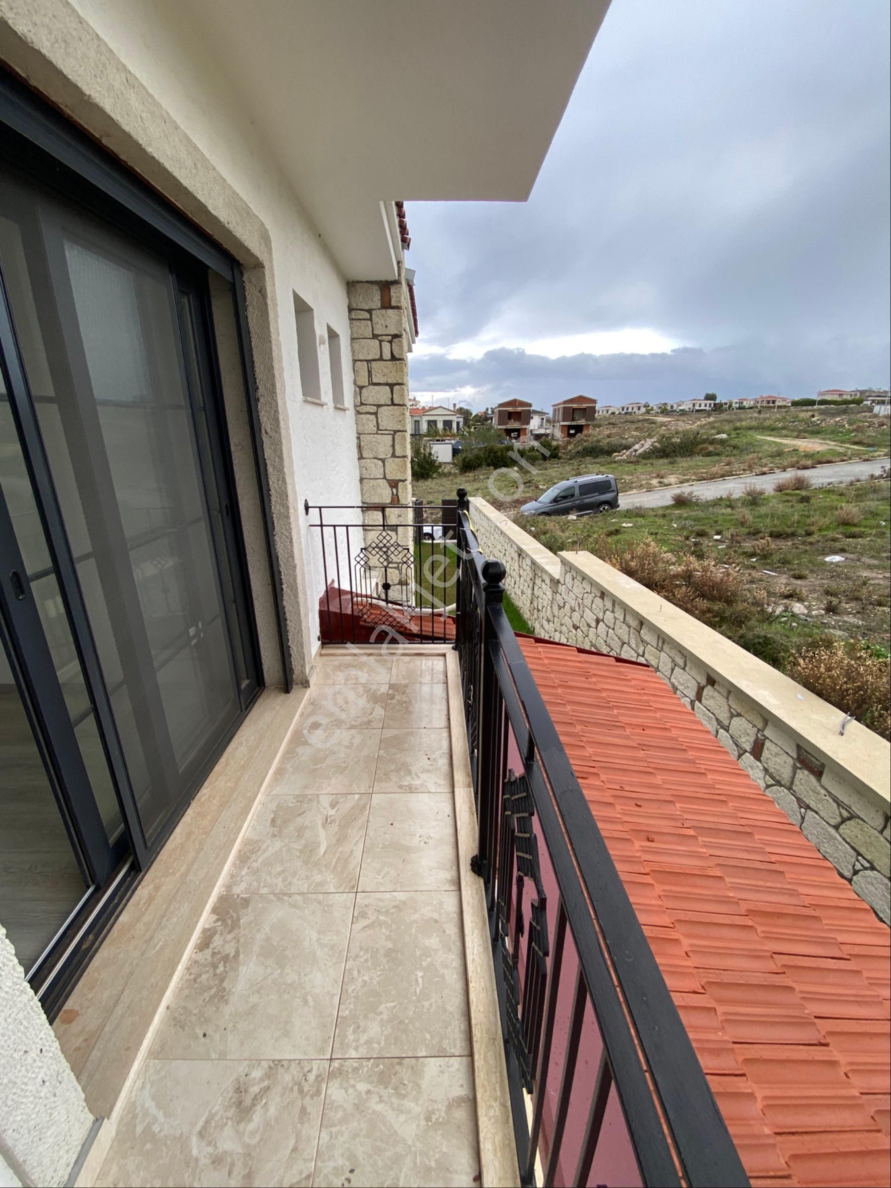 Alya Gayrimenkul Çeşme Şifnede 3+1 Villa - Görsel 4