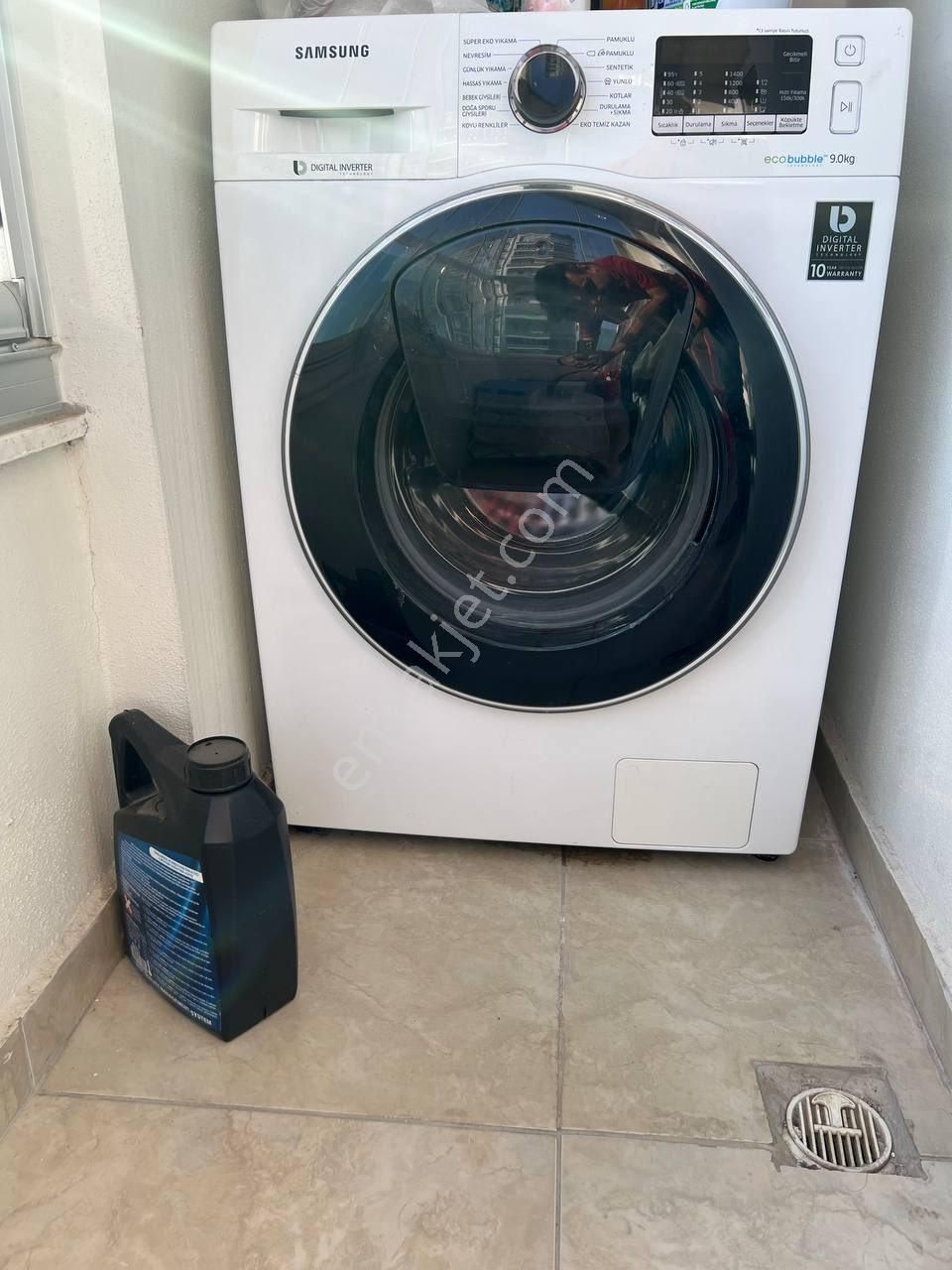 Ecrin Den Yenişehir Hürriyet Mah Satılık 2+1 Daire 110 Metre - Görsel 13