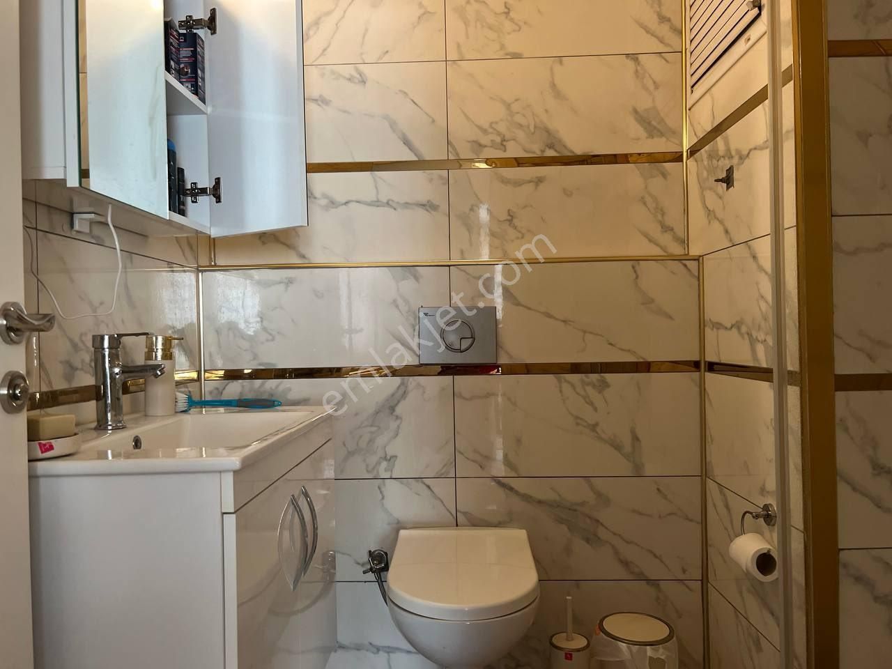 Ecrin Den Yenişehir Hürriyet Mah Satılık 2+1 Daire 110 Metre - Görsel 6