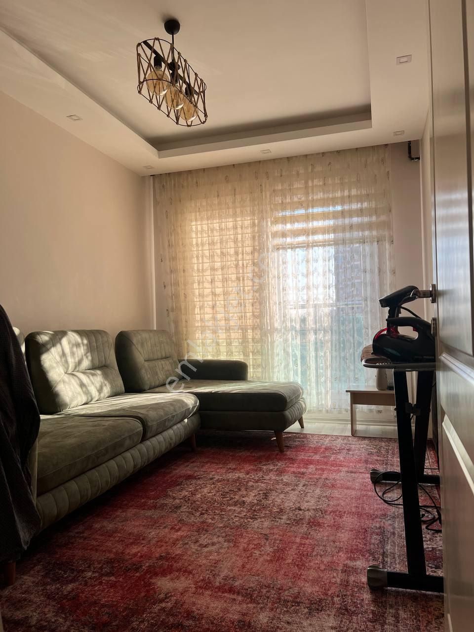 Ecrin Den Yenişehir Hürriyet Mah Satılık 2+1 Daire 110 Metre - Görsel 3