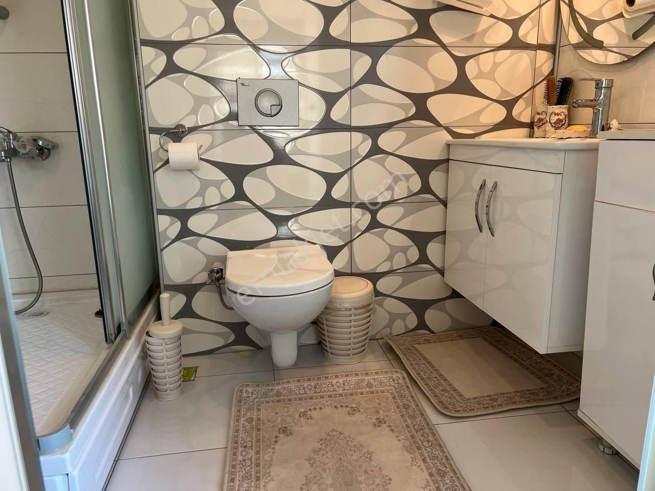 Ecrin Den Yenişehir Hürriyet Mah Satılık 2+1 Daire 110 Metre - Görsel 10