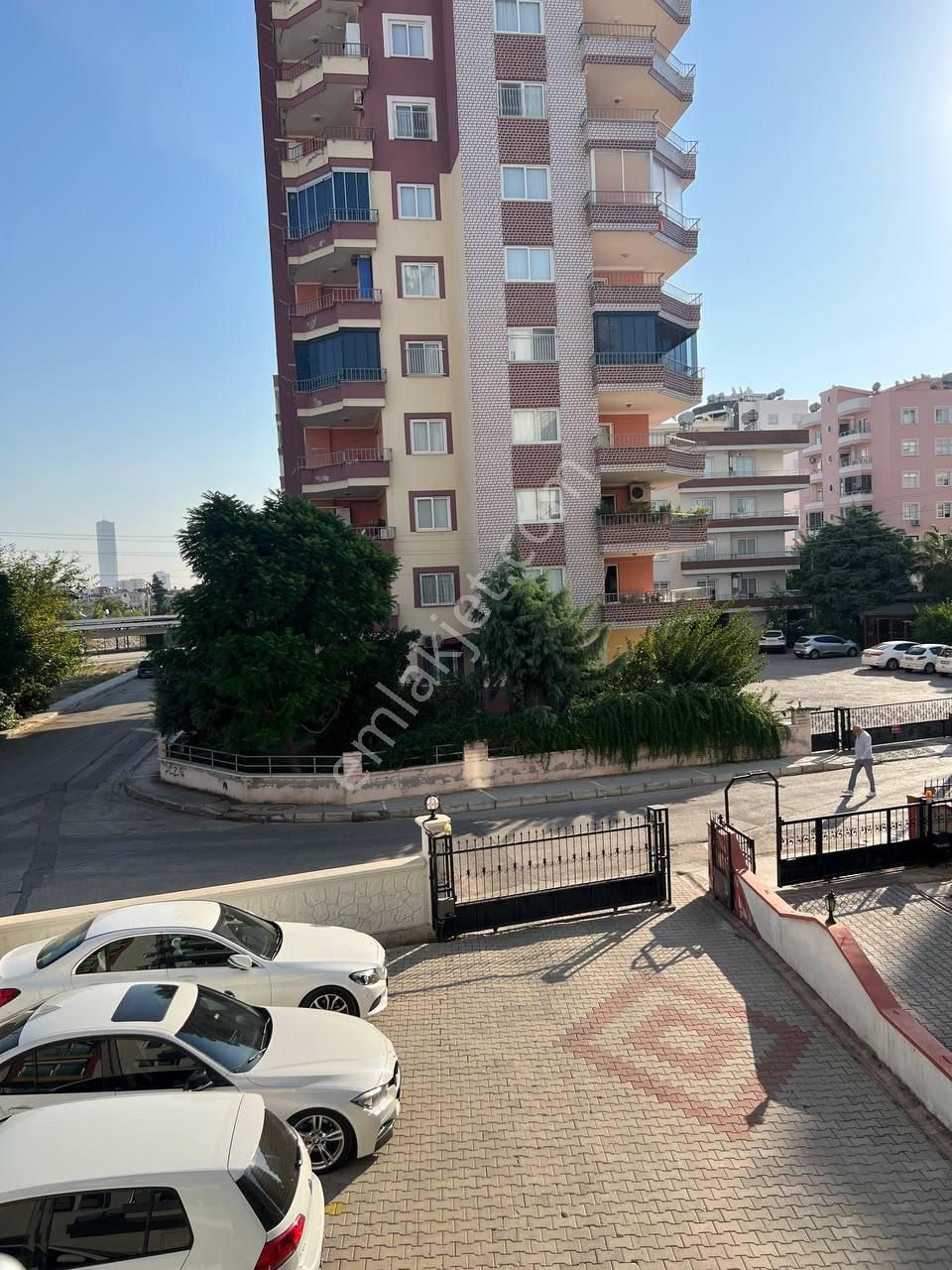 Ecrin Den Yenişehir Hürriyet Mah Satılık 2+1 Daire 110 Metre - Görsel 16