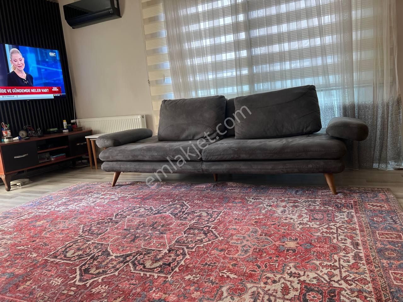 Ecrin Den Yenişehir Hürriyet Mah Satılık 2+1 Daire 110 Metre - Görsel 4