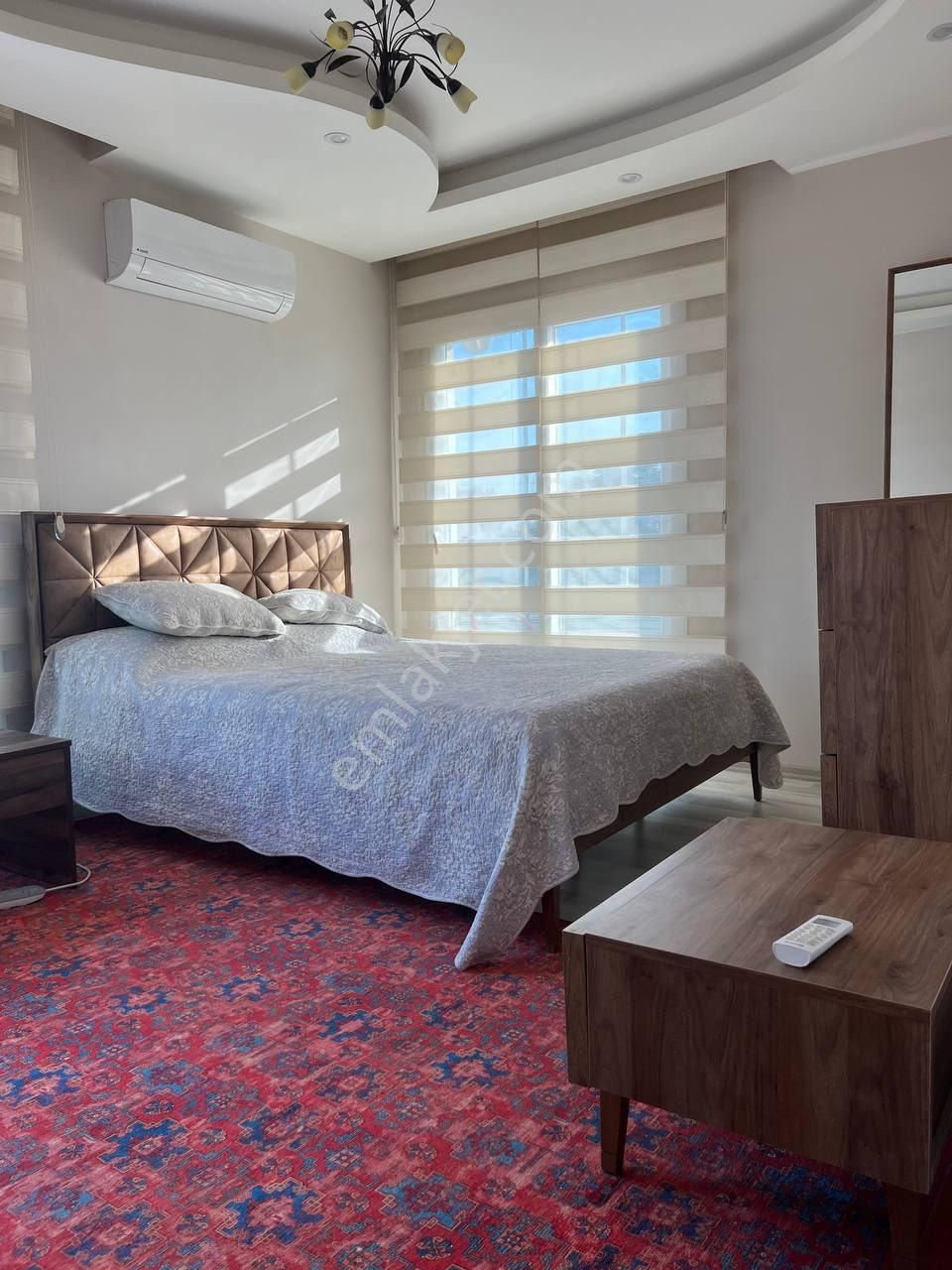 Ecrin Den Yenişehir Hürriyet Mah Satılık 2+1 Daire 110 Metre - Görsel 9