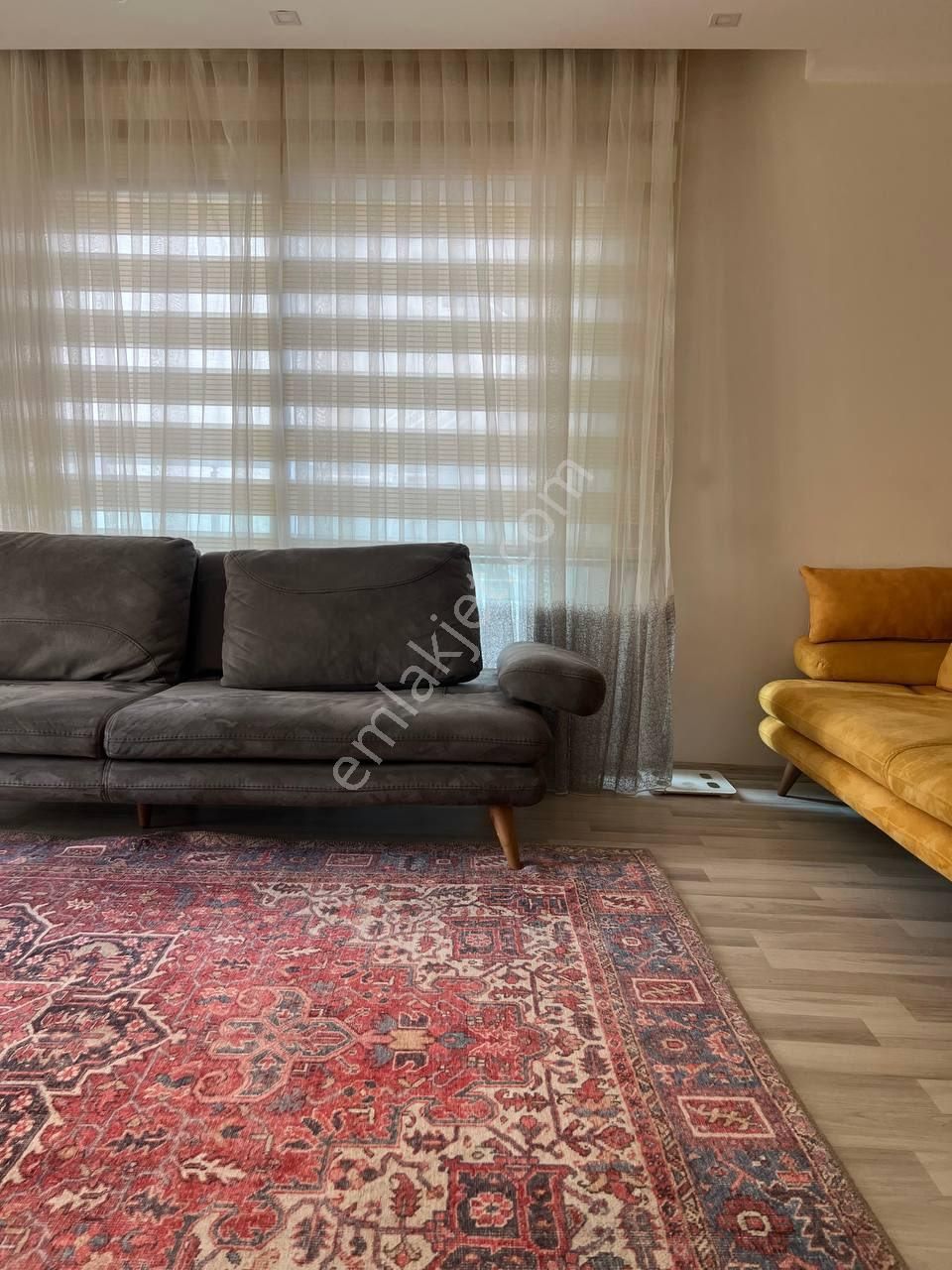 Ecrin Den Yenişehir Hürriyet Mah Satılık 2+1 Daire 110 Metre - Görsel 7