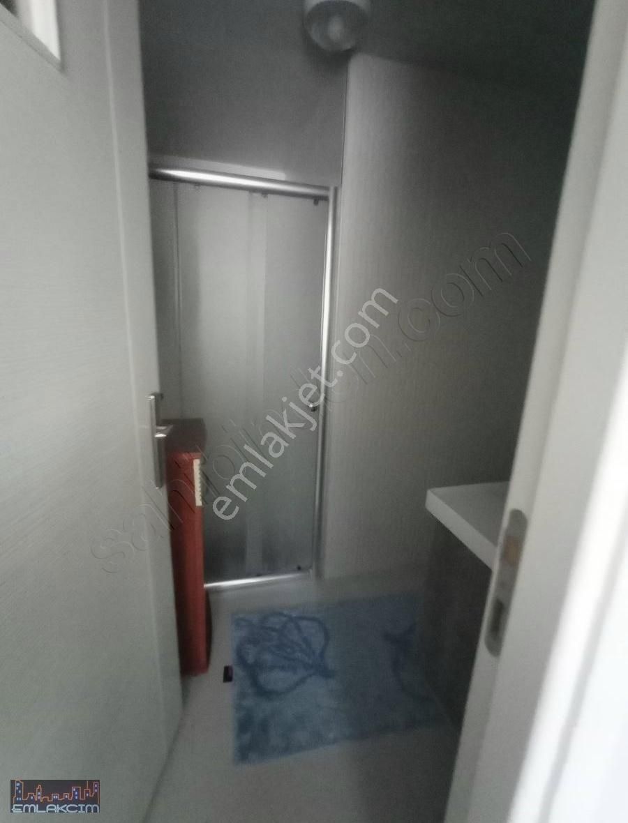 Tepebaşı Şeker Satılık Daire Emlakcımdan Şeker Mahallesinde Kış Bahçeli Dublexs 3+1 Daire