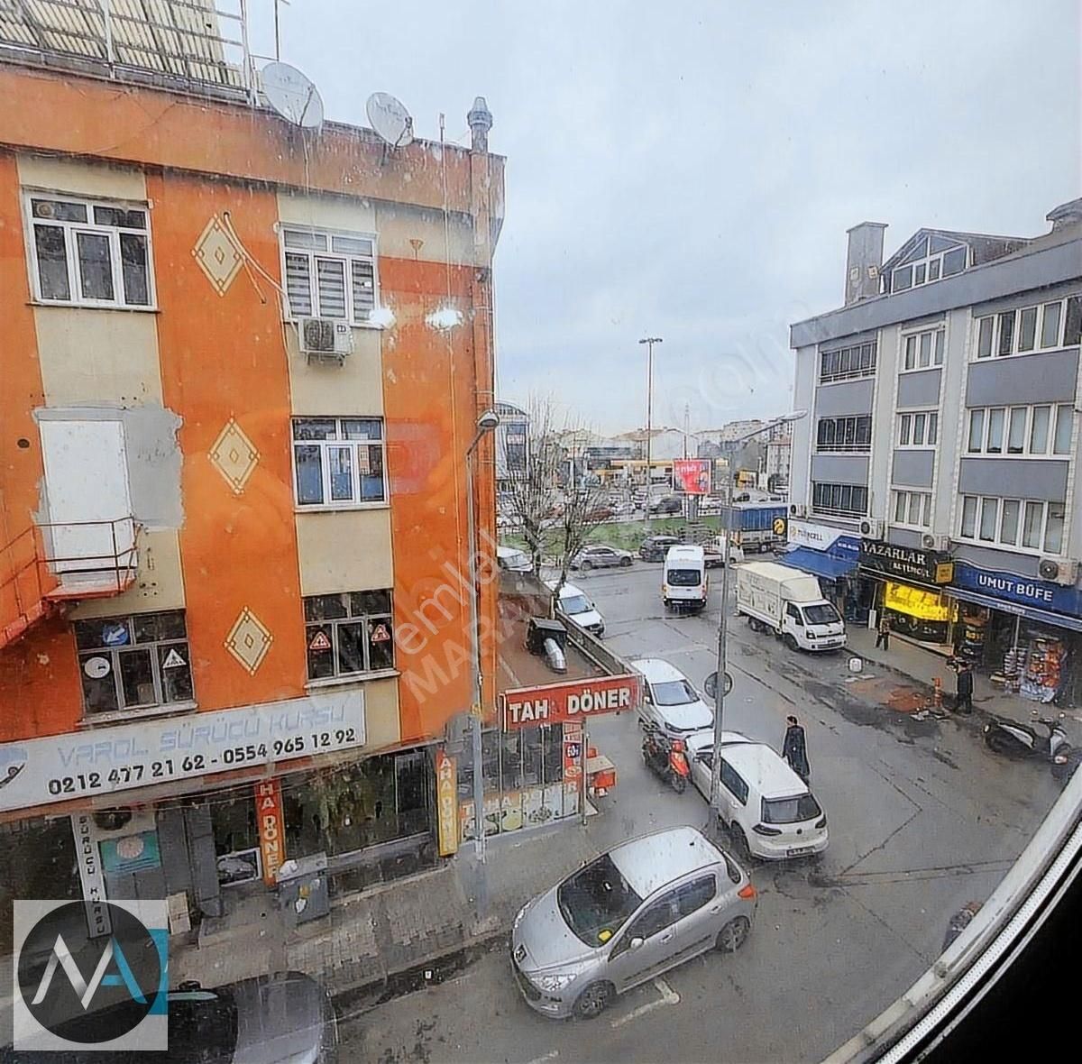 Eyüpsultan Yeşilpınar Kiralık Daire Eyüpsultan Kiralık Yeşılpınar Metro Yanı 3+1,temız Ara Kat Daire