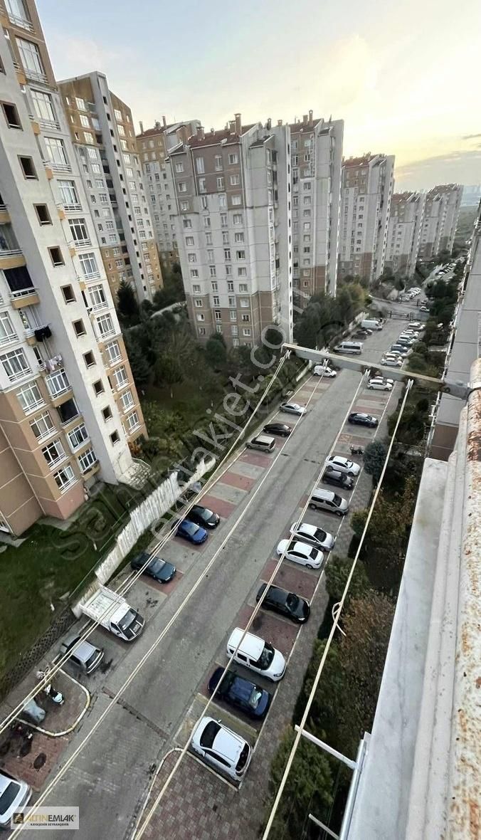 Başakşehir Kayabaşı Satılık Daire Kayaşehir 3. Bölge De Satlık 2+1 75m2 Tapulu Daire