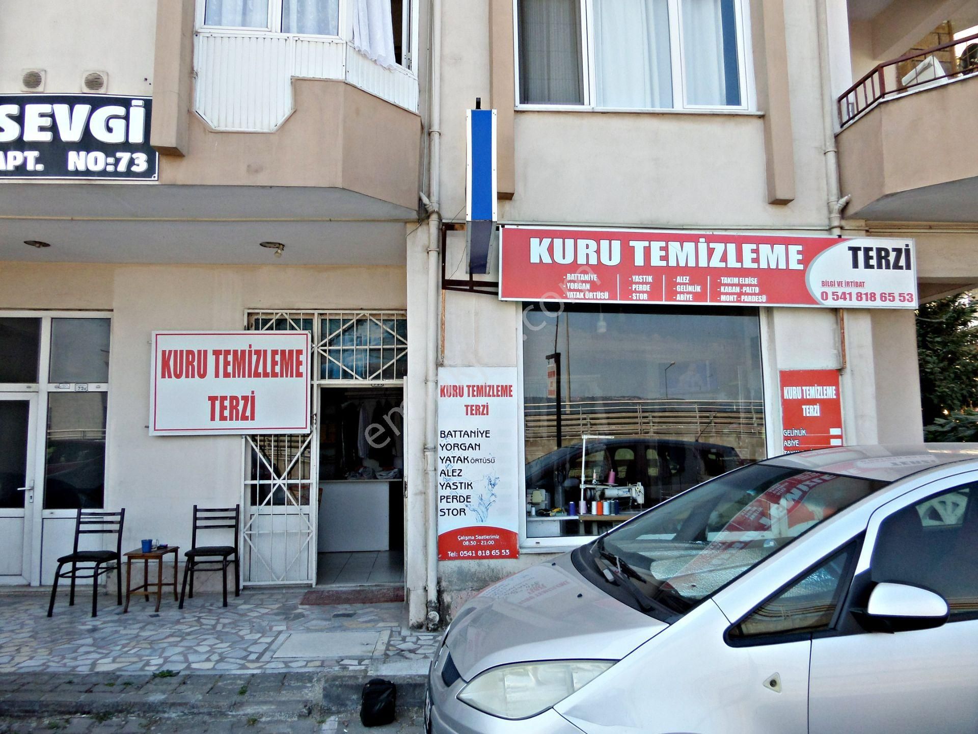 Gölcük Topçular Kiralık Dükkan & Mağaza Gölcük Yüzbaşılar Mah. Devlet Hastahanesi Karşısı 57 M2 Kiralık Dükkan