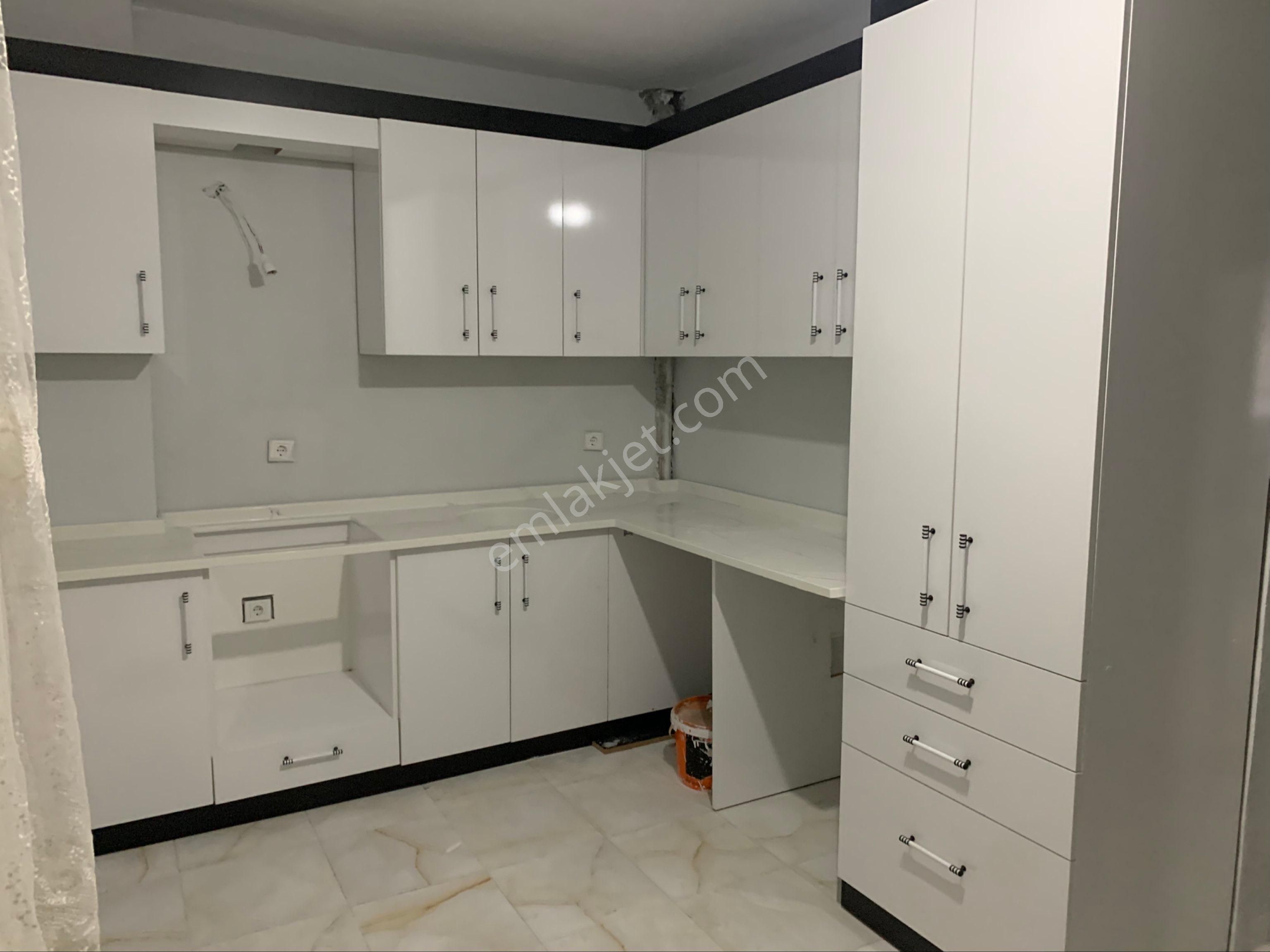 Yıldırım Vakıf Kiralık Daire Aktaş ‘tan Kiralık 2+1 Yeni Daire Sobalı