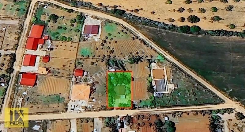 Ankara-altındağ-aydıncık Mahallesinde Yatırım İmkanı - Görsel 12