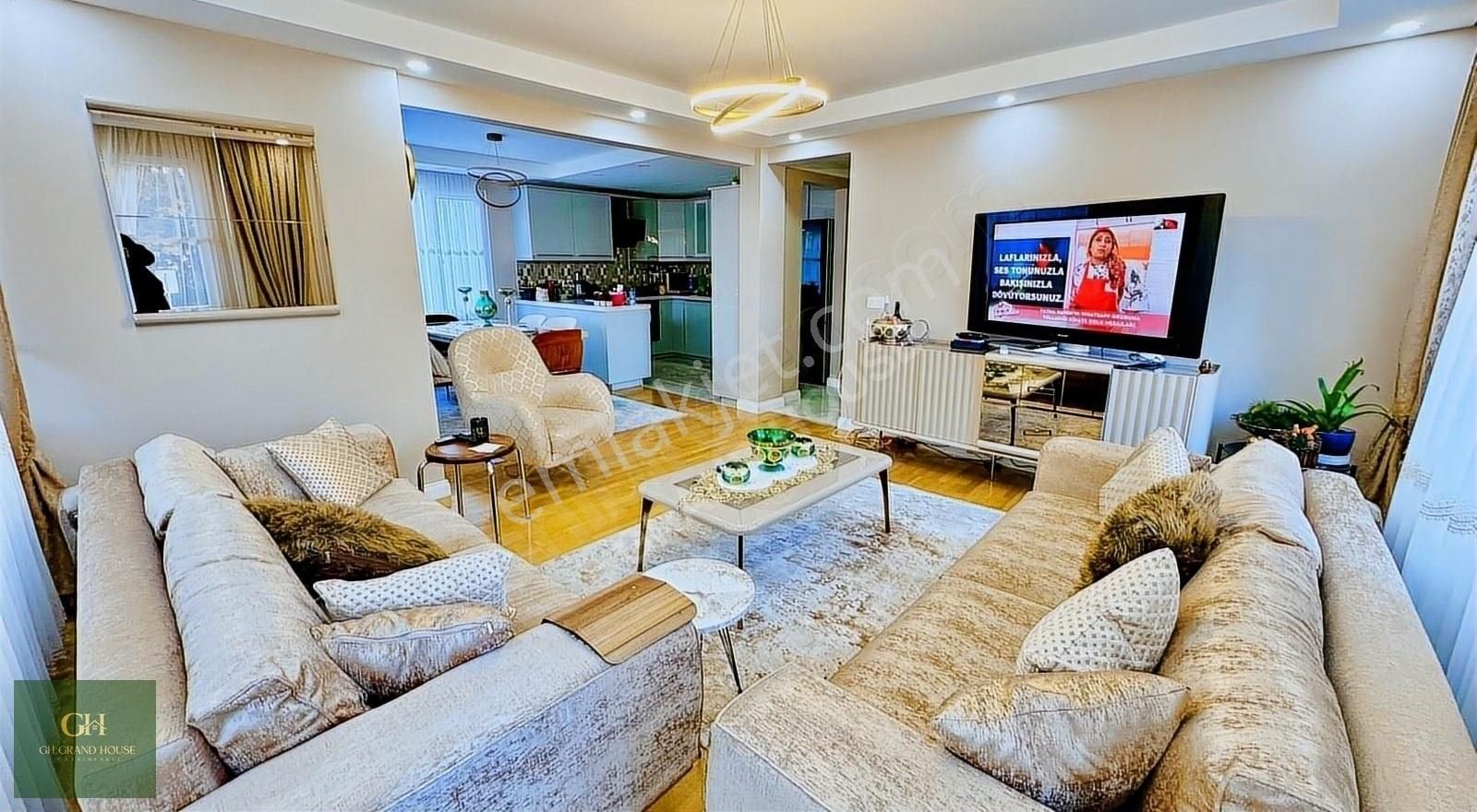 Bakırköy Yeşilköy Satılık Daire Grandhouse Dan Satılık Yeşilköy De 3+1 Fırsat Ara Kat Daire