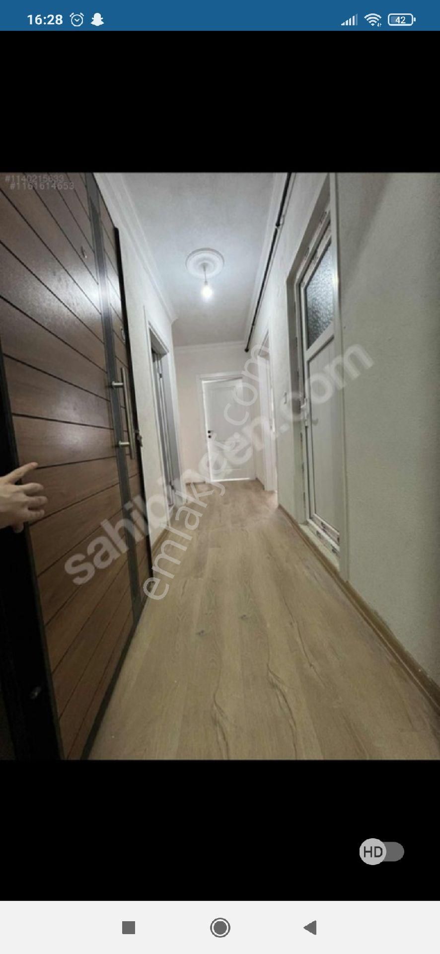 Arnavutköy Yavuz Selim Kiralık Daire Sıfır Daire