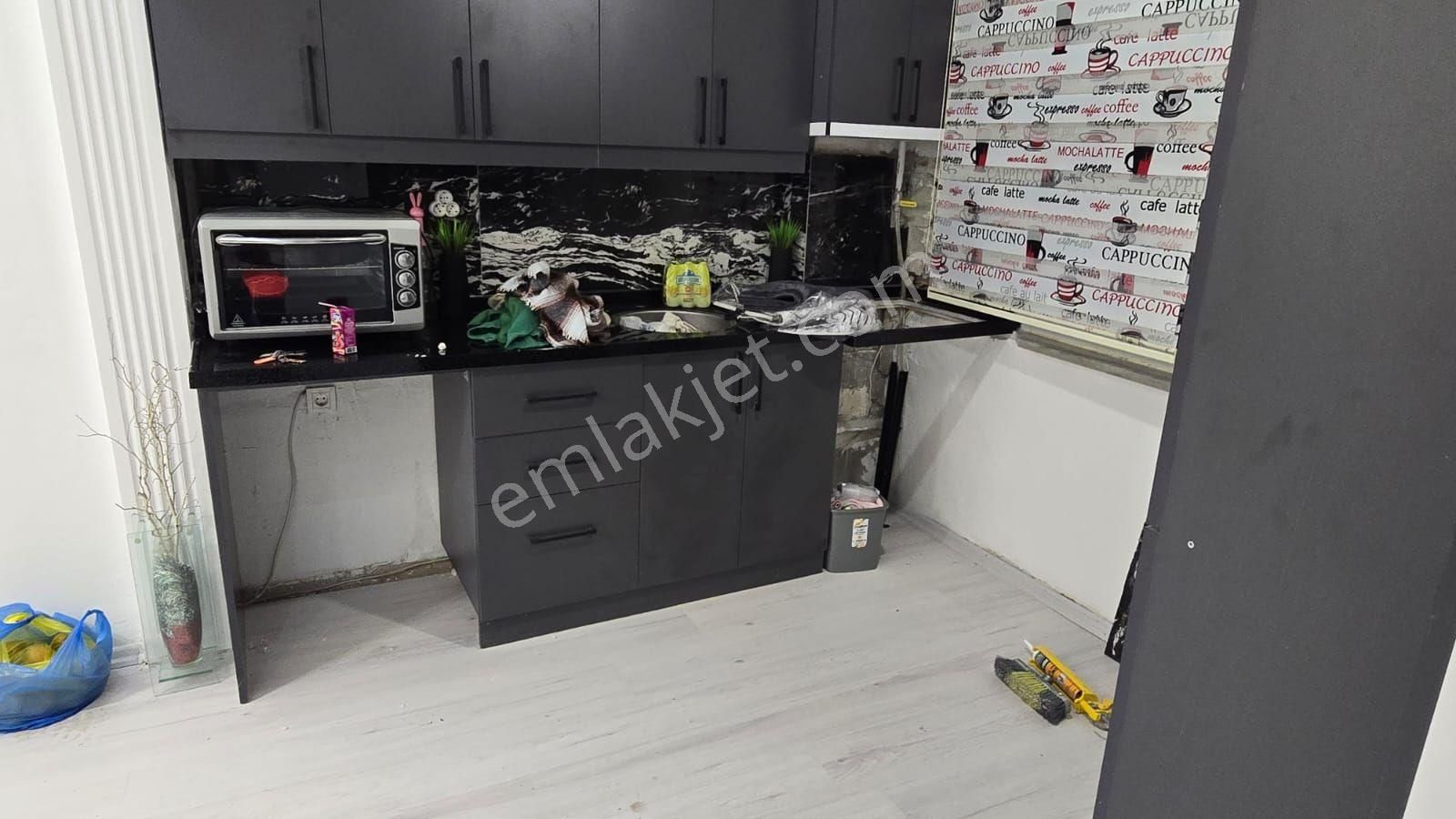 Esenler Fevzi Çakmak Kiralık Daire Istanbul Esenler Fevzi Çakmak Mahallesınde Kıralık Daıre